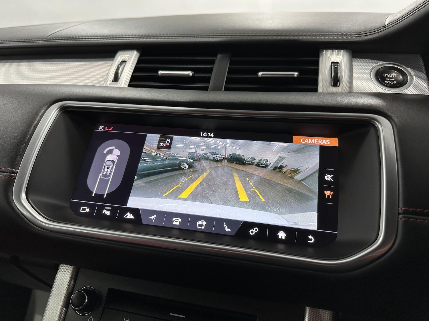 Used Land Rover Range Rover Evoque 2017 for sale - 76425854: Photo 50