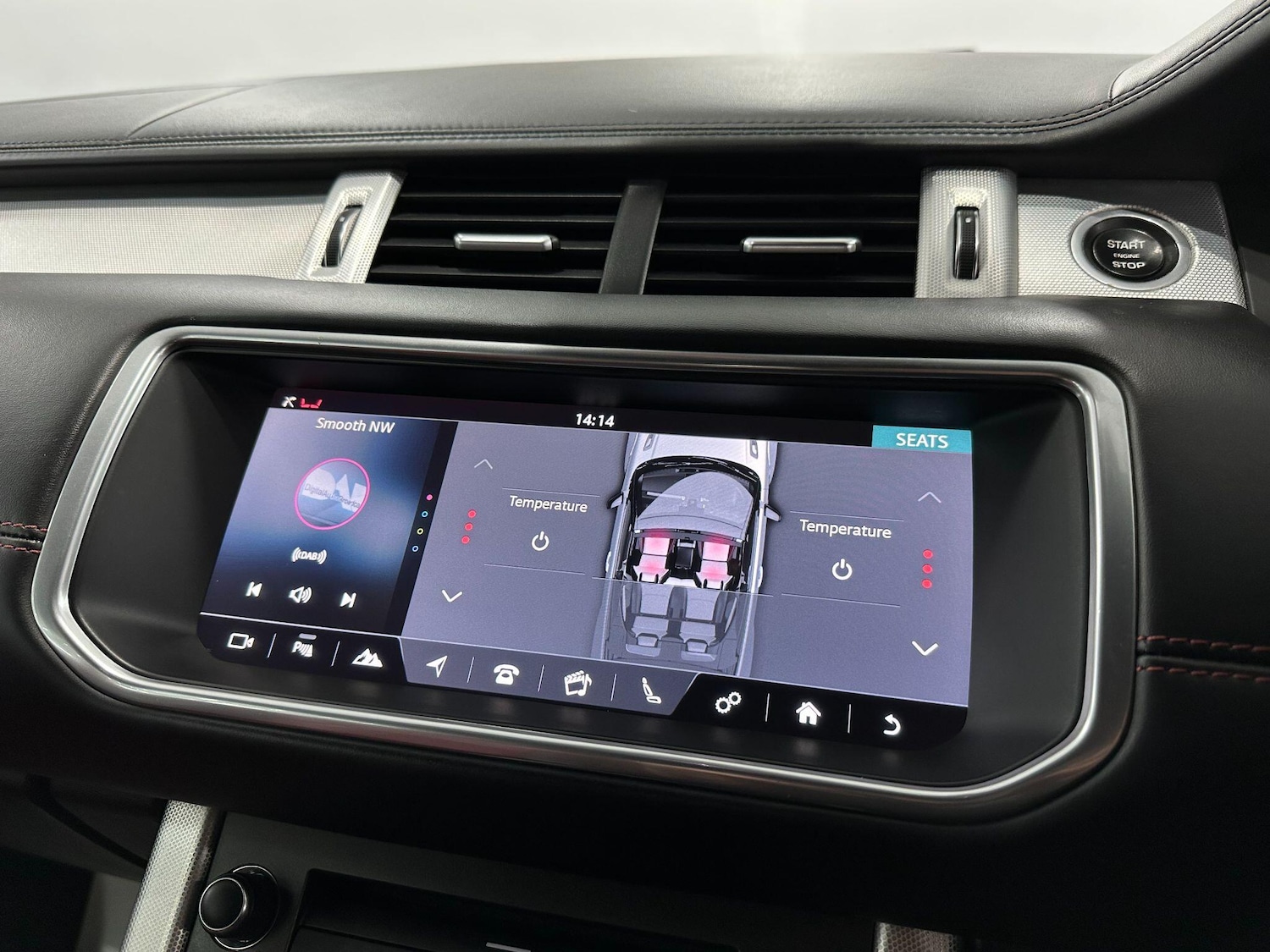 Used Land Rover Range Rover Evoque 2017 for sale - 76425854: Photo 52