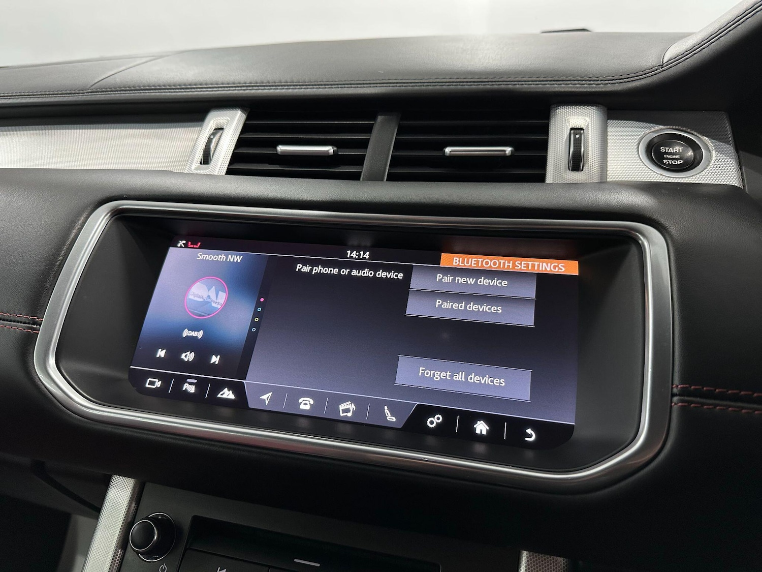 Used Land Rover Range Rover Evoque 2017 for sale - 76425854: Photo 53