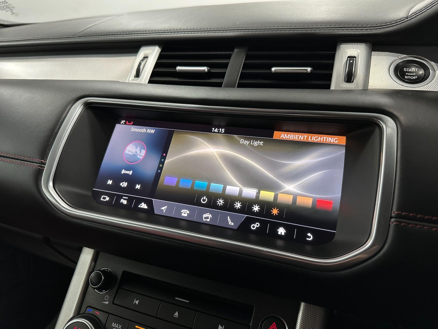 Used Land Rover Range Rover Evoque 2017 for sale - 76425854: Photo 54