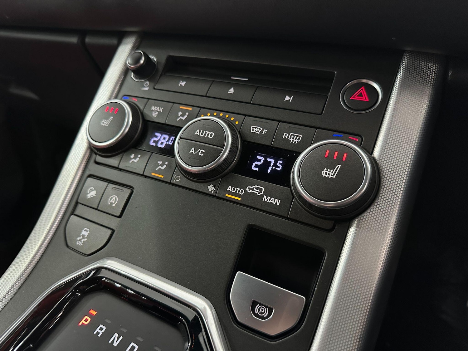 Used Land Rover Range Rover Evoque 2017 for sale - 76425854: Photo 55