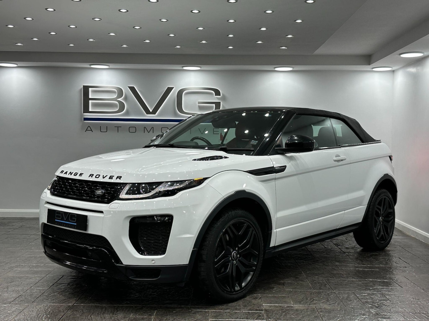 Used Land Rover Range Rover Evoque 2017 for sale - 76425854: Photo 6