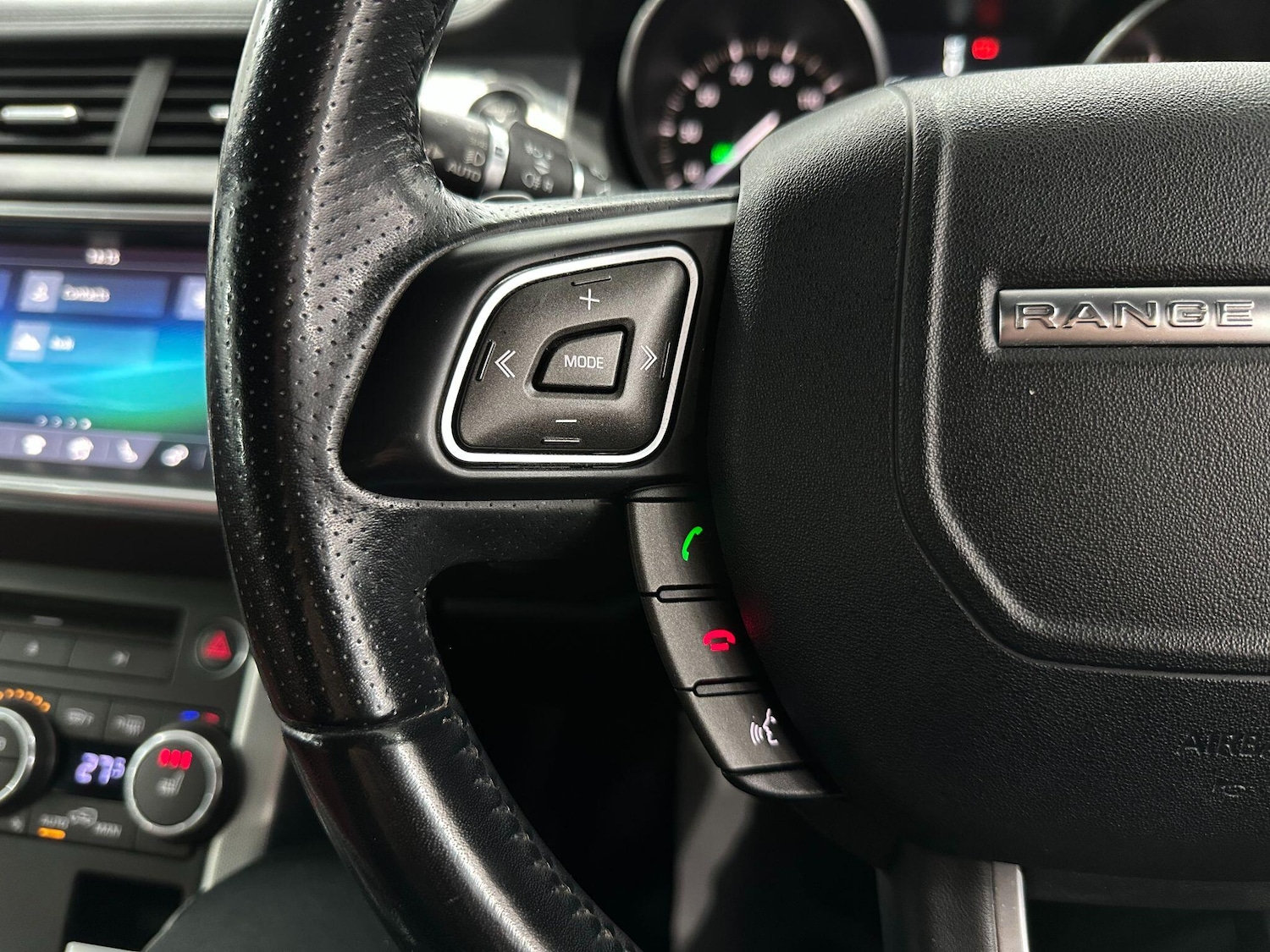 Used Land Rover Range Rover Evoque 2017 for sale - 76425854: Photo 62