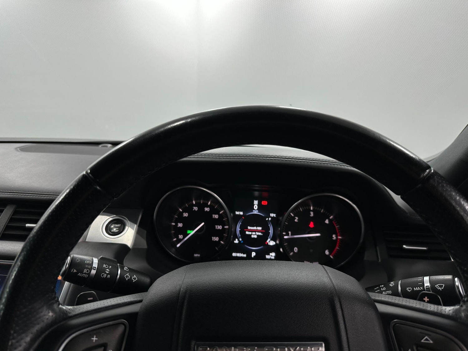 Used Land Rover Range Rover Evoque 2017 for sale - 76425854: Photo 64