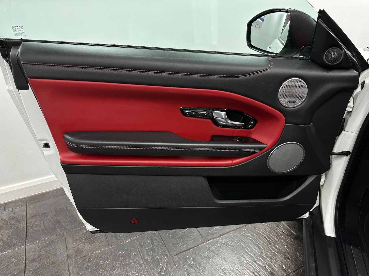 Used Land Rover Range Rover Evoque 2017 for sale - 76425854: Photo 68