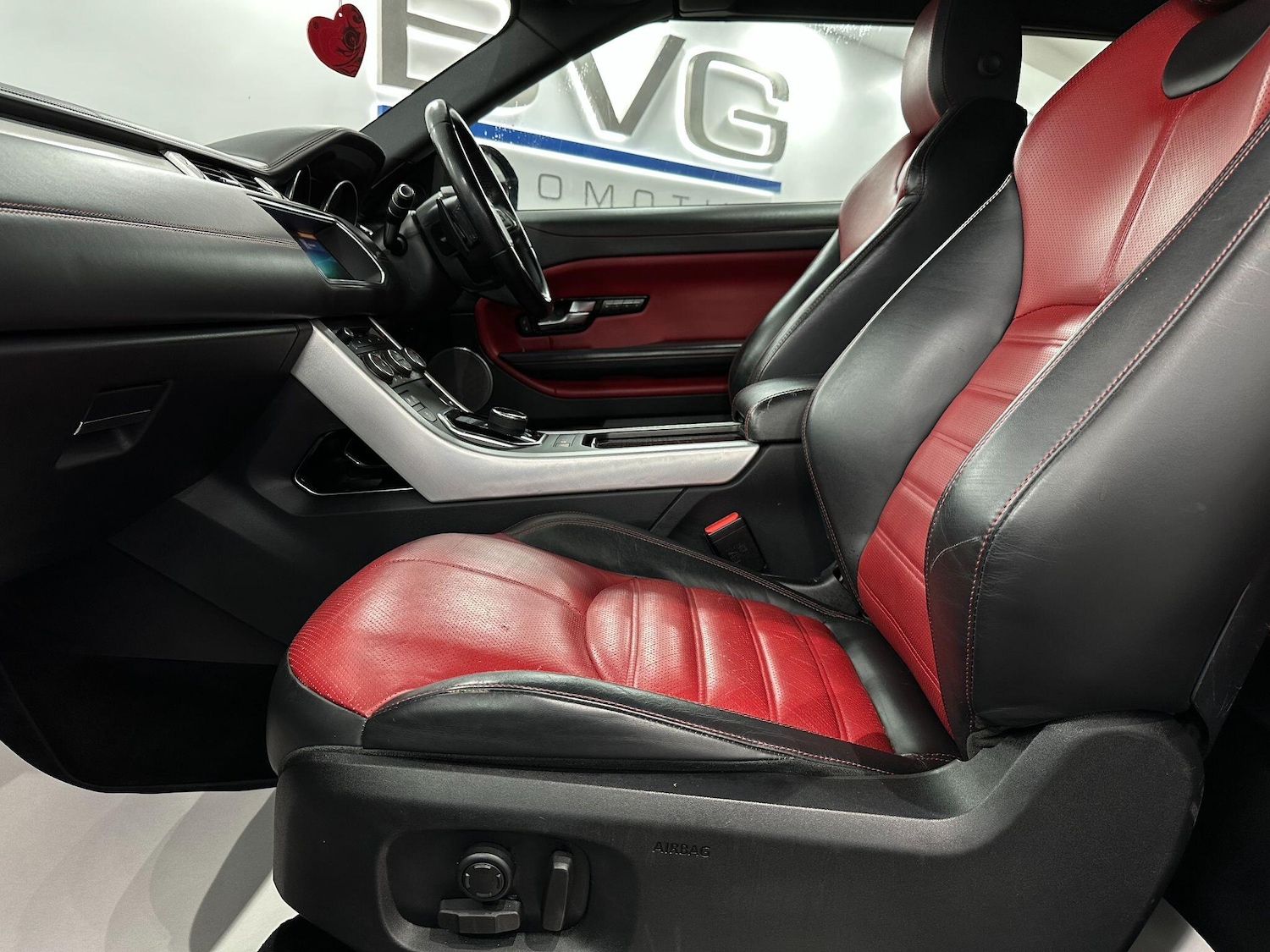 Used Land Rover Range Rover Evoque 2017 for sale - 76425854: Photo 72