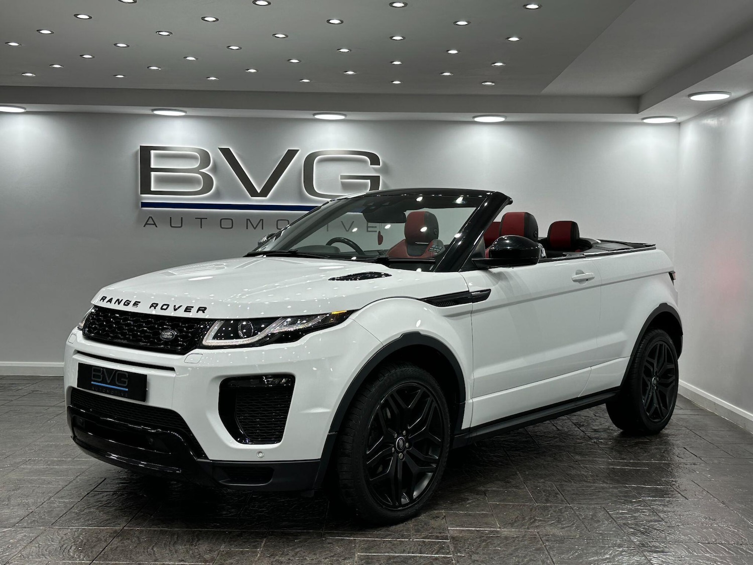 Used Land Rover Range Rover Evoque 2017 for sale - 76425854: Photo 8