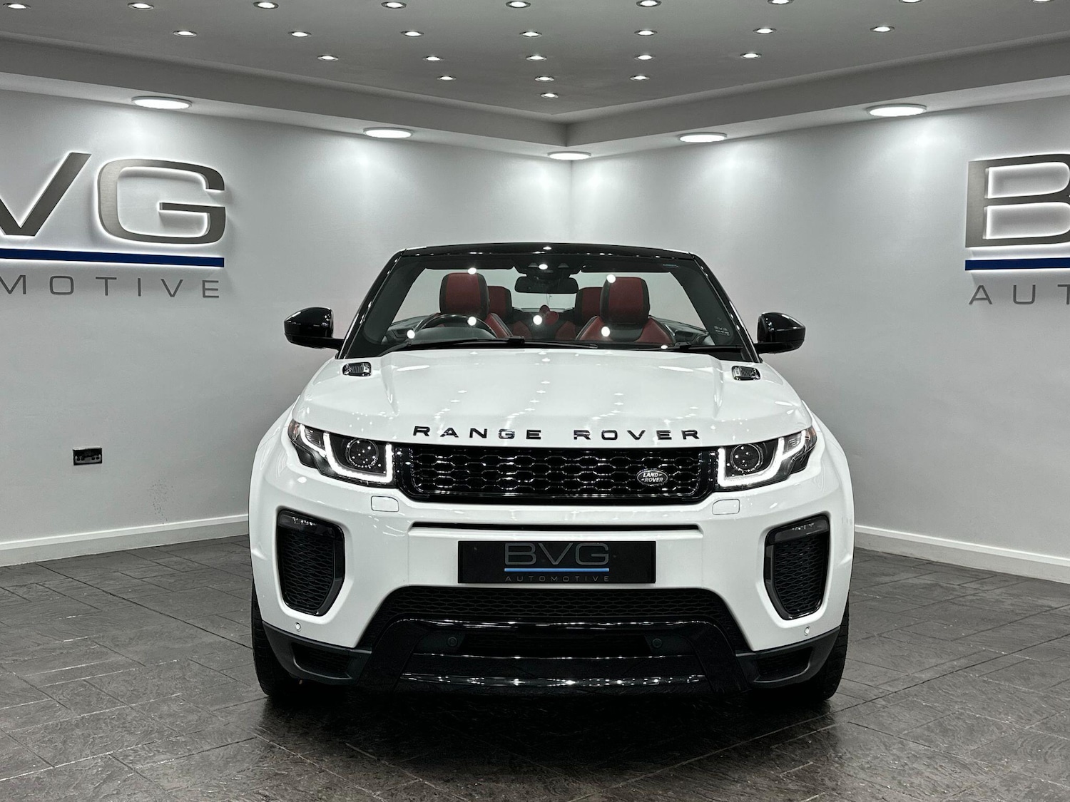 Used Land Rover Range Rover Evoque 2017 for sale - 76425854: Photo 9