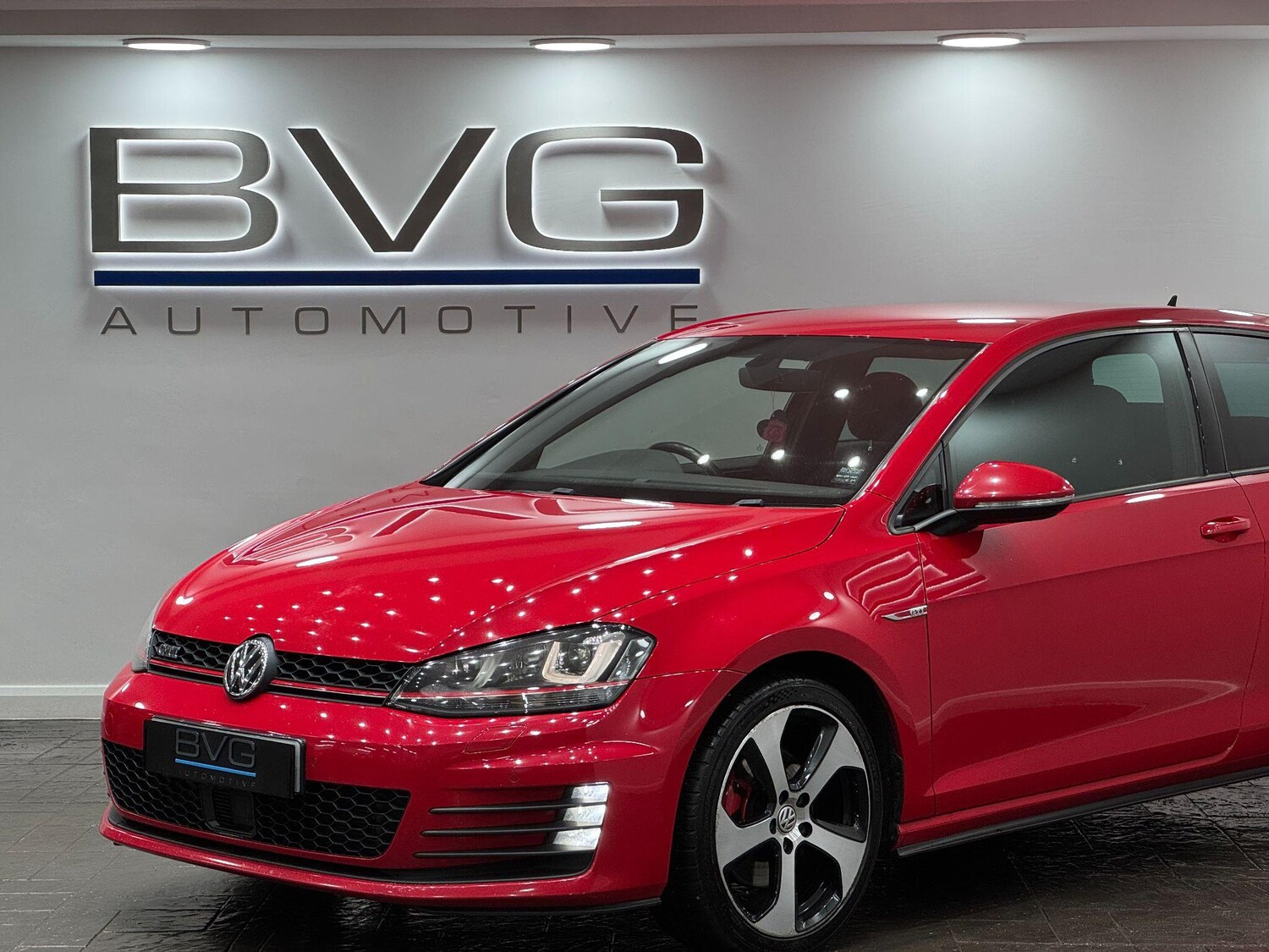 Used Volkswagen Golf for sale - 77575336: Photo 12