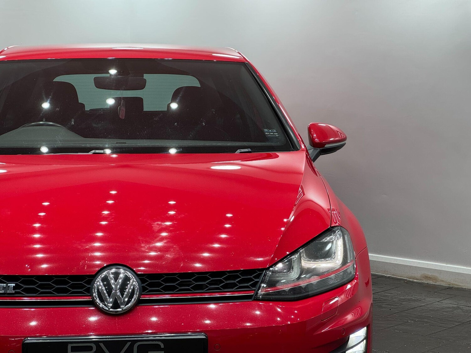 Used Volkswagen Golf for sale - 77575336: Photo 13