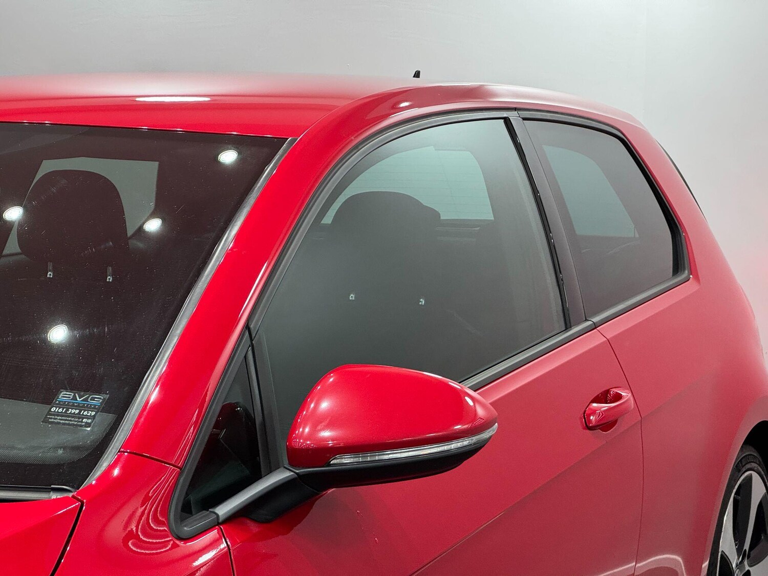 Used Volkswagen Golf for sale - 77575336: Photo 14