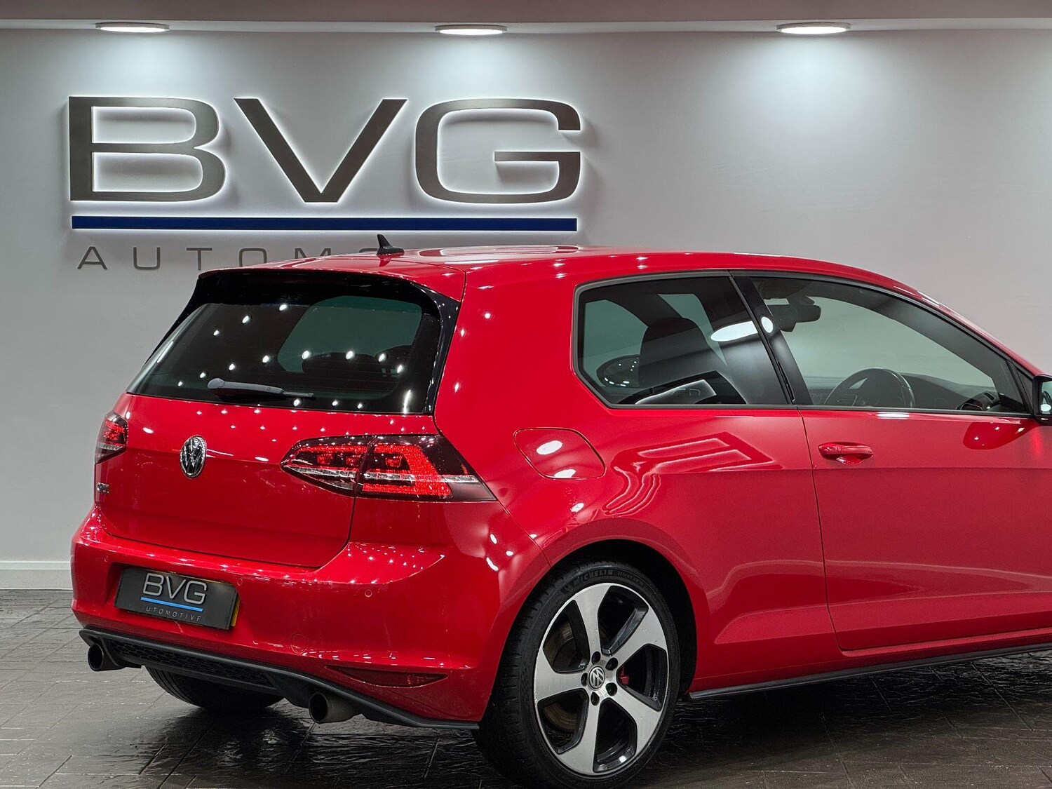 Used Volkswagen Golf for sale - 77575336: Photo 17