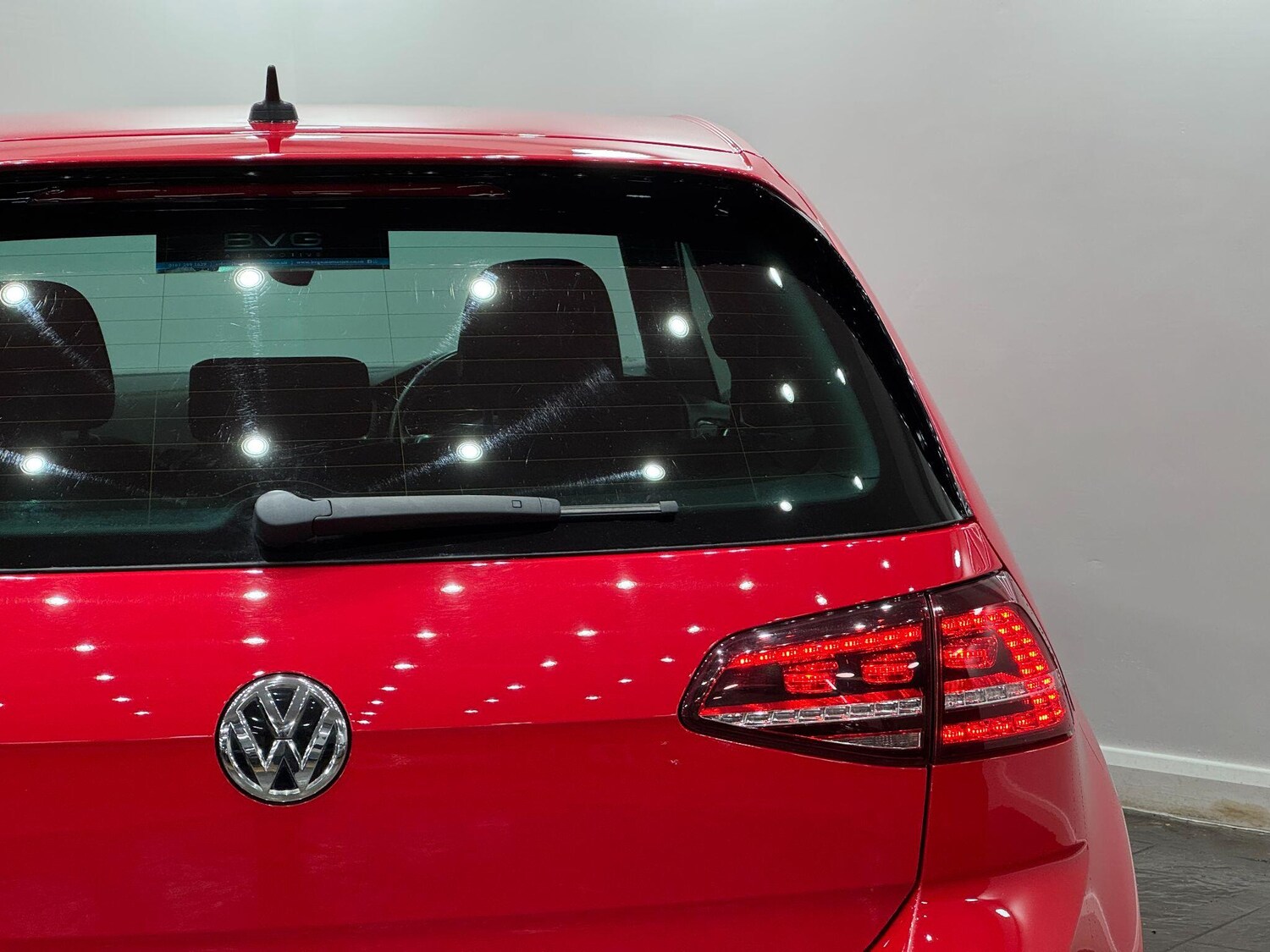 Used Volkswagen Golf for sale - 77575336: Photo 18