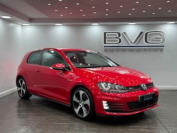 Used Volkswagen Golf 2017 for sale - 77575336: Photo