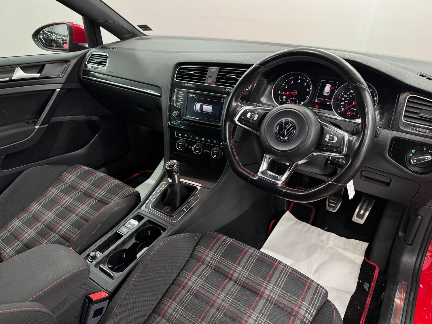 Used Volkswagen Golf for sale - 77575336: Photo 21