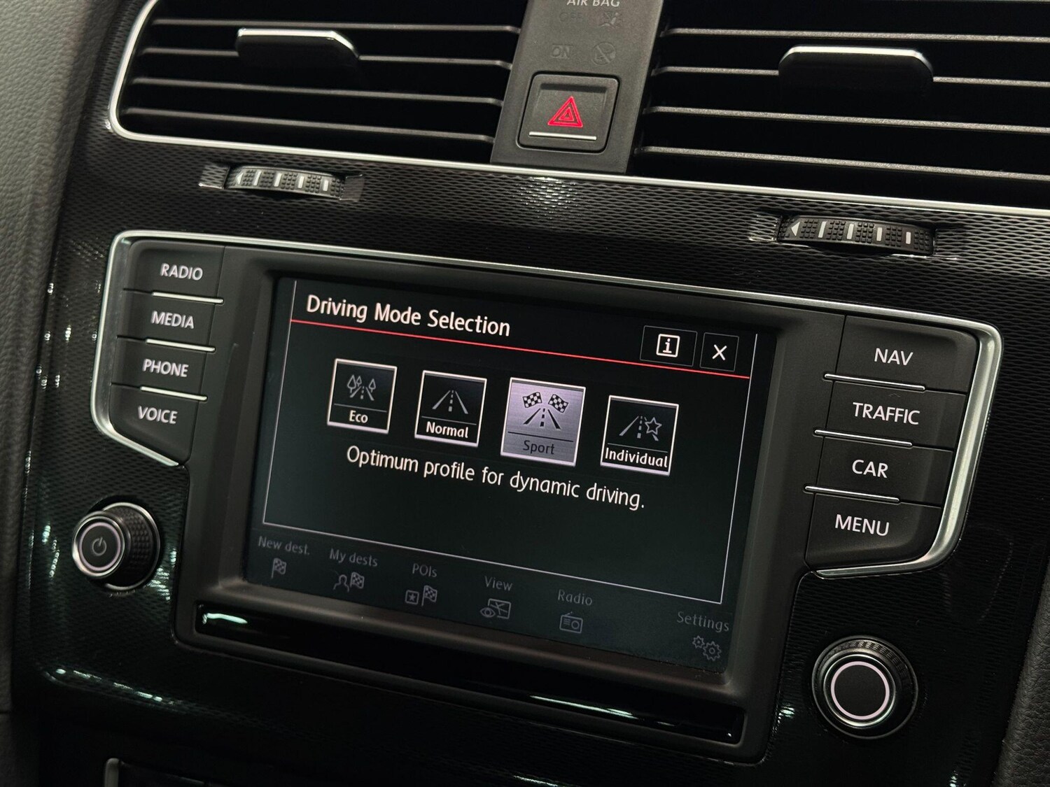 Used Volkswagen Golf for sale - 77575336: Photo 31