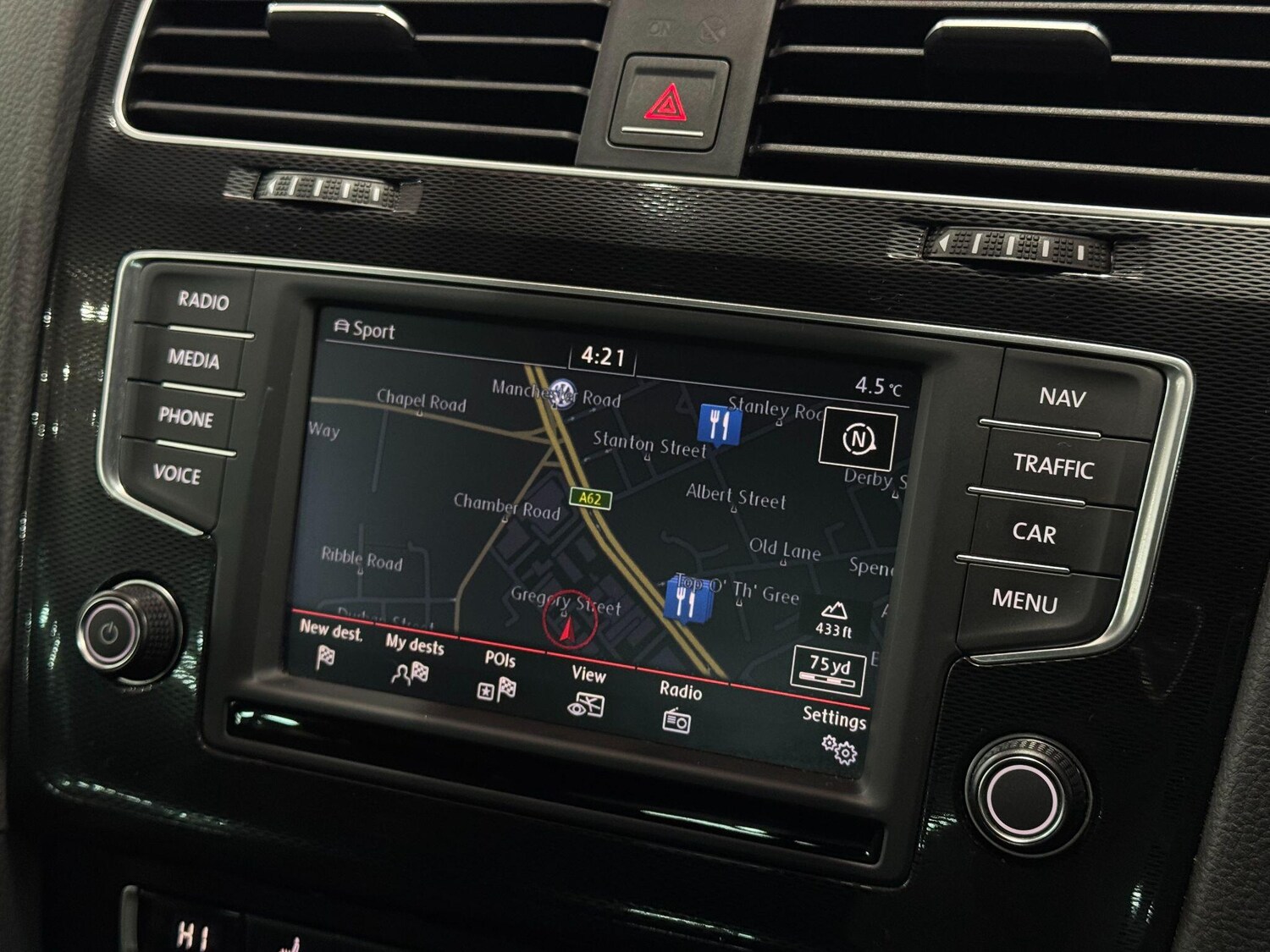 Used Volkswagen Golf for sale - 77575336: Photo 32