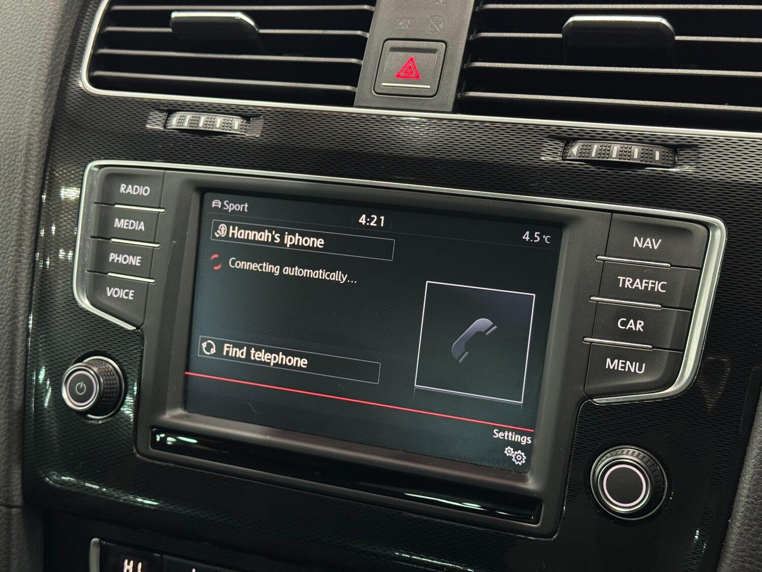 Used Volkswagen Golf for sale - 77575336: Photo 33