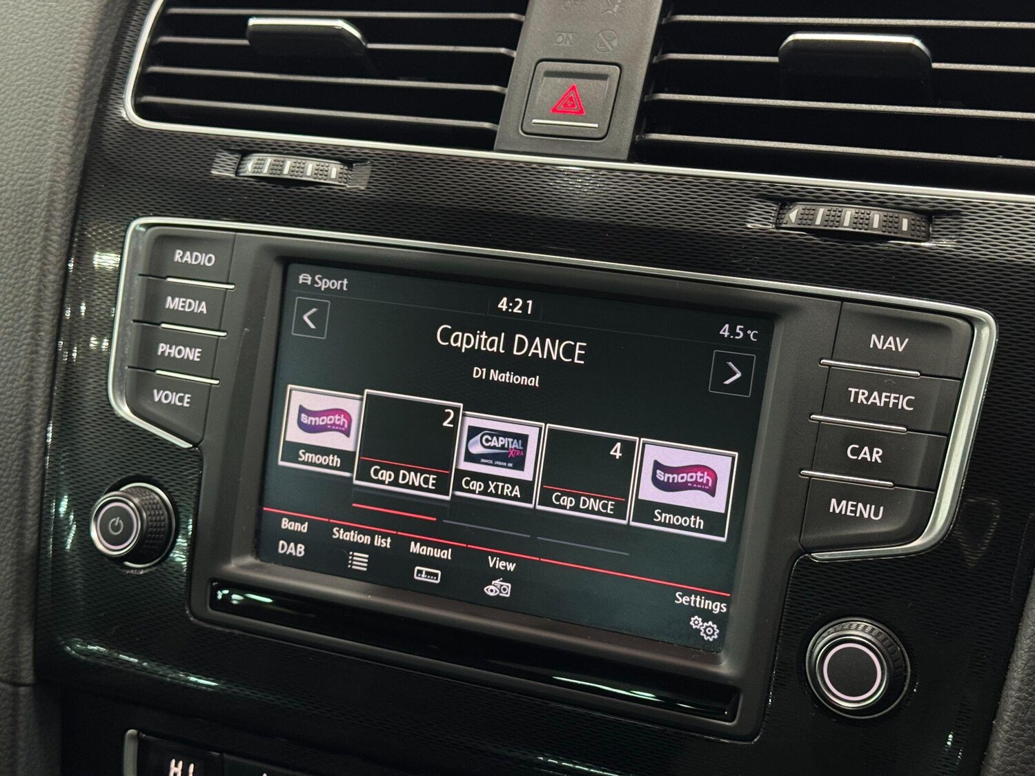 Used Volkswagen Golf for sale - 77575336: Photo 34