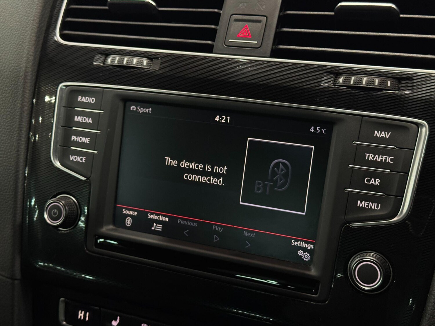 Used Volkswagen Golf for sale - 77575336: Photo 35