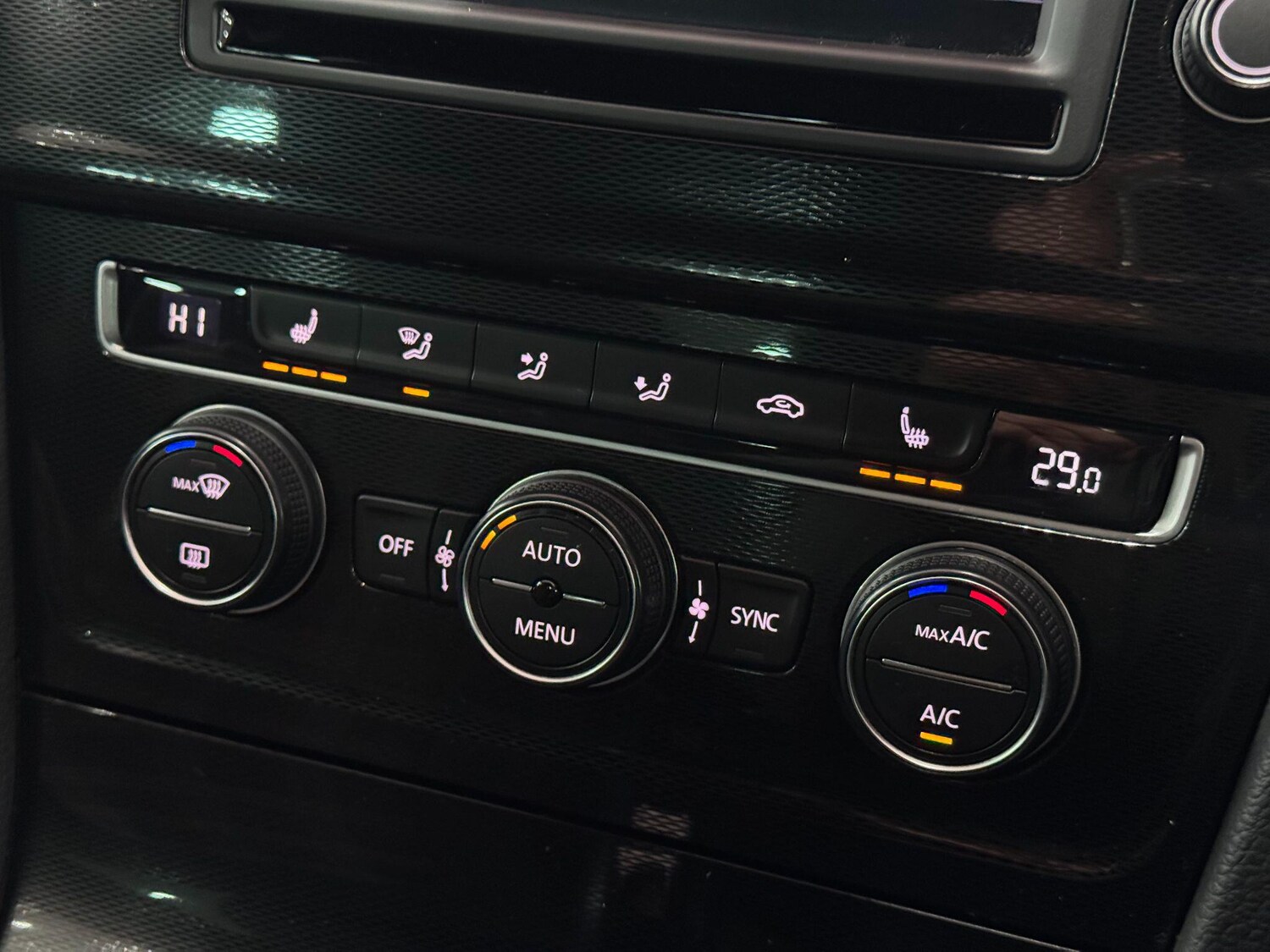 Used Volkswagen Golf for sale - 77575336: Photo 36