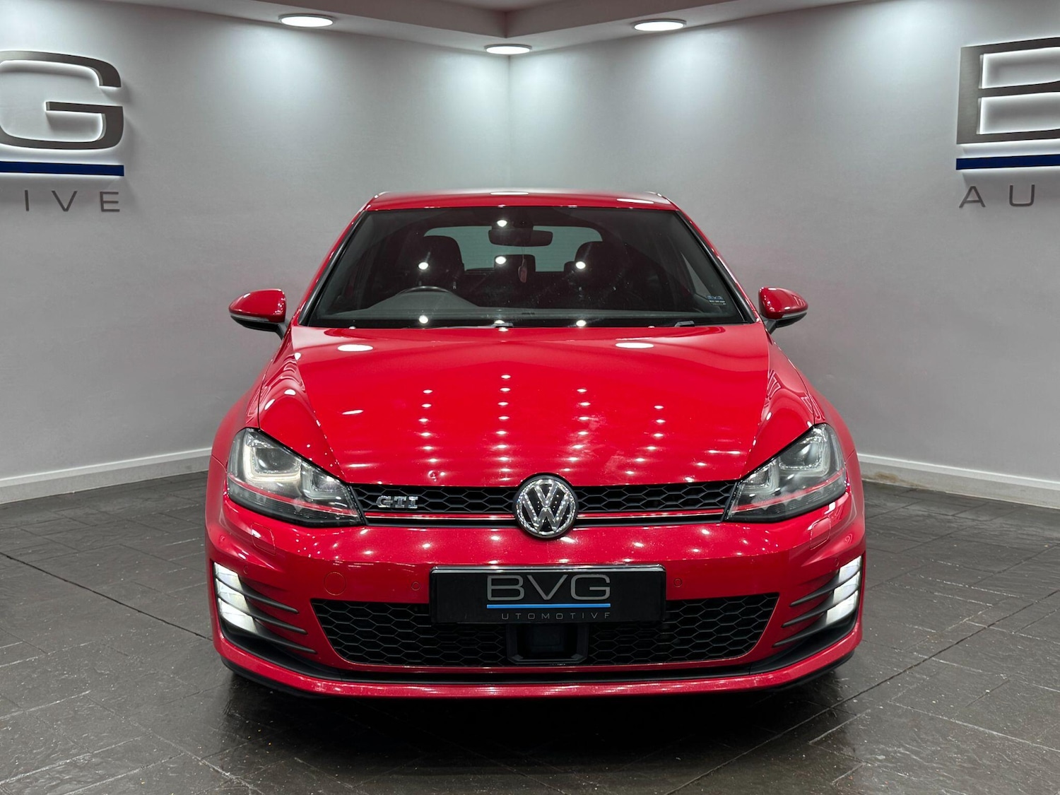Used Volkswagen Golf for sale - 77575336: Photo 4