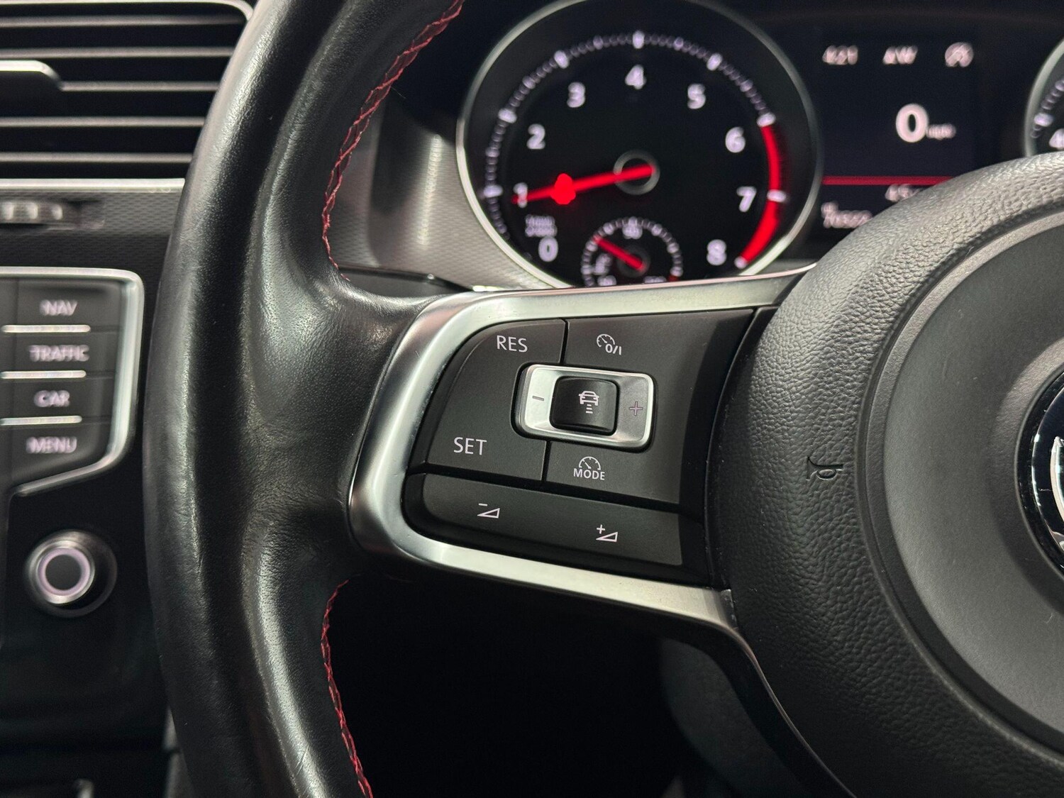 Used Volkswagen Golf for sale - 77575336: Photo 43