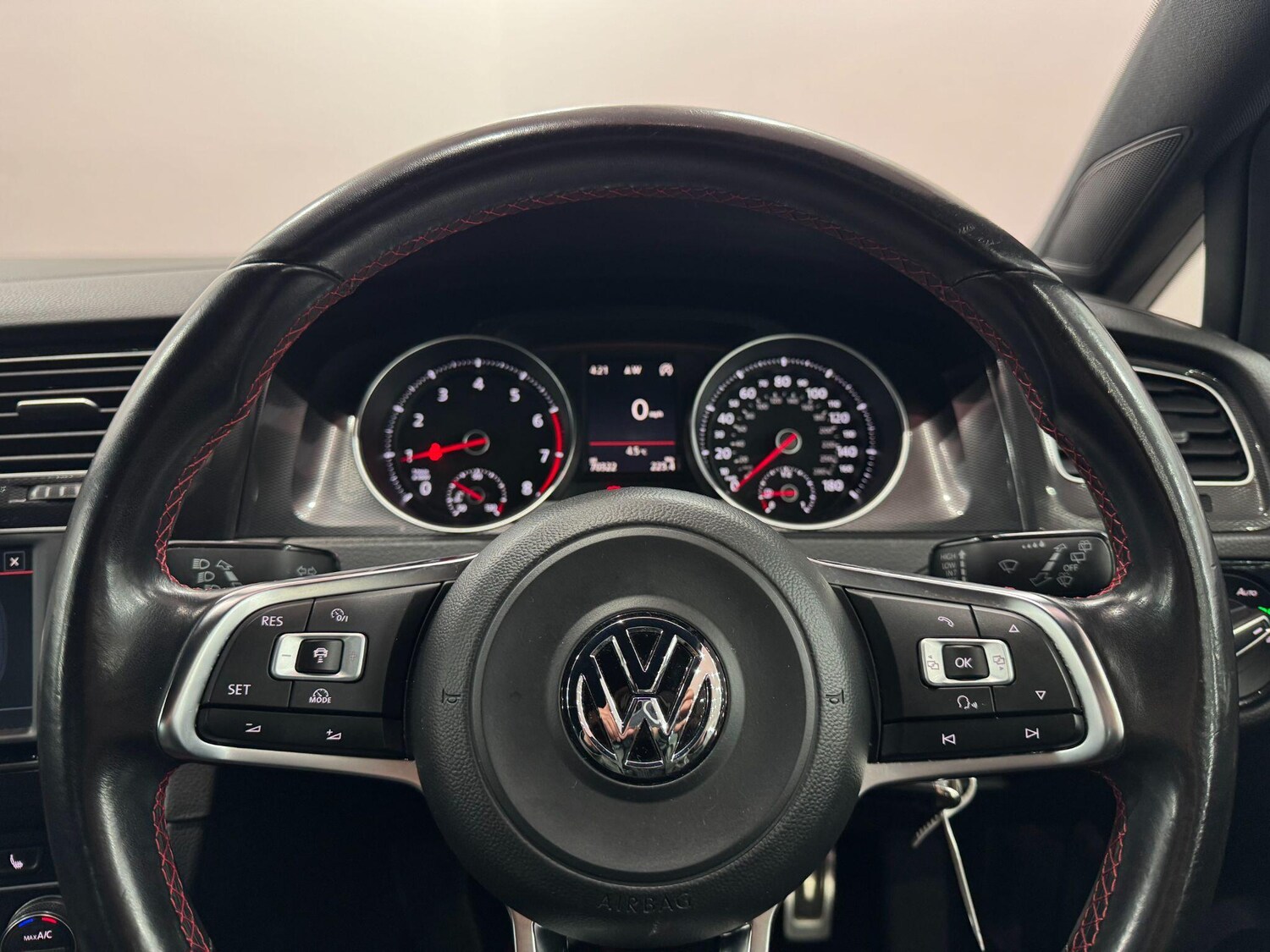 Used Volkswagen Golf for sale - 77575336: Photo 45