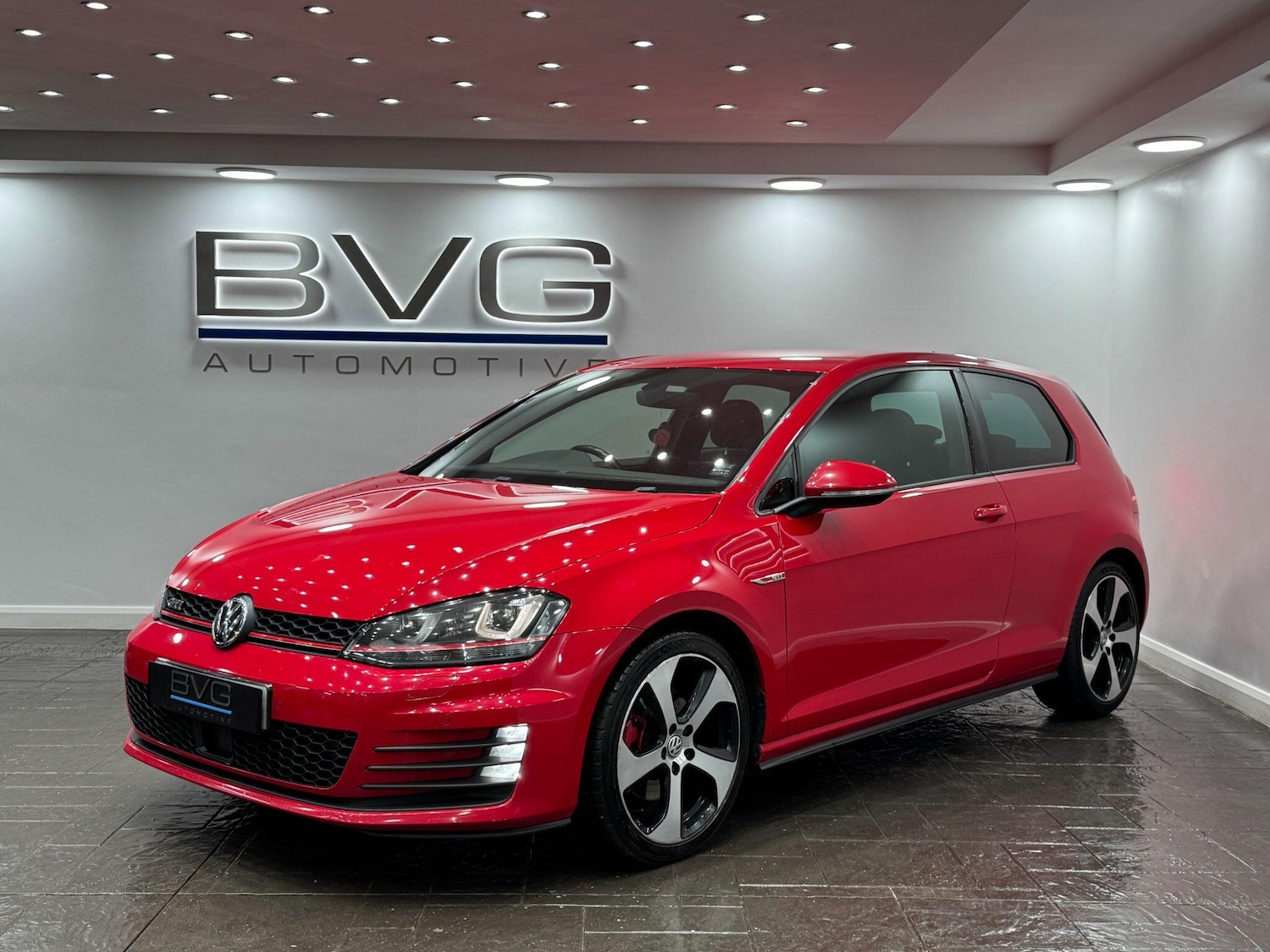 Used Volkswagen Golf for sale - 77575336: Photo 5