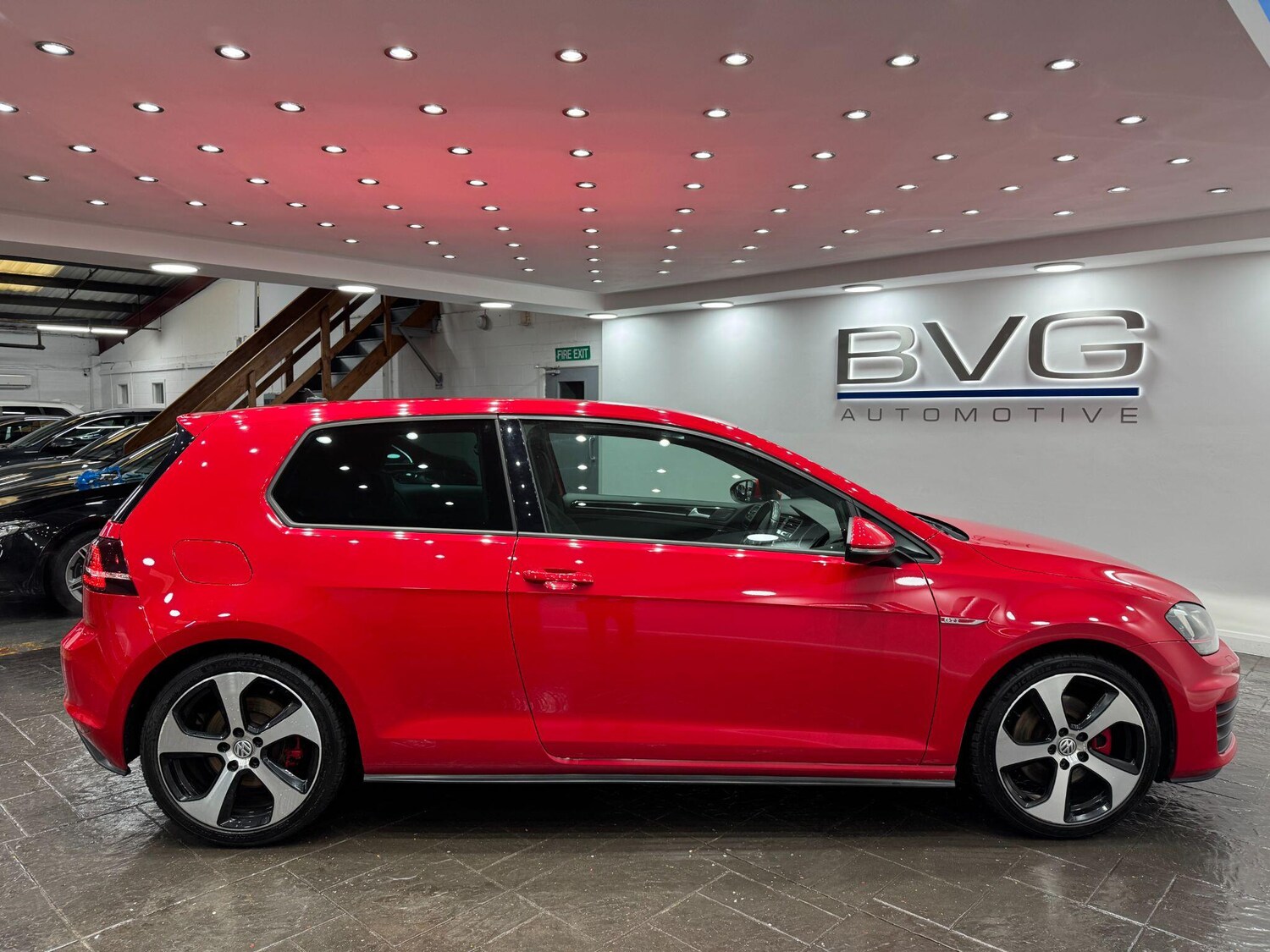 Used Volkswagen Golf for sale - 77575336: Photo 7