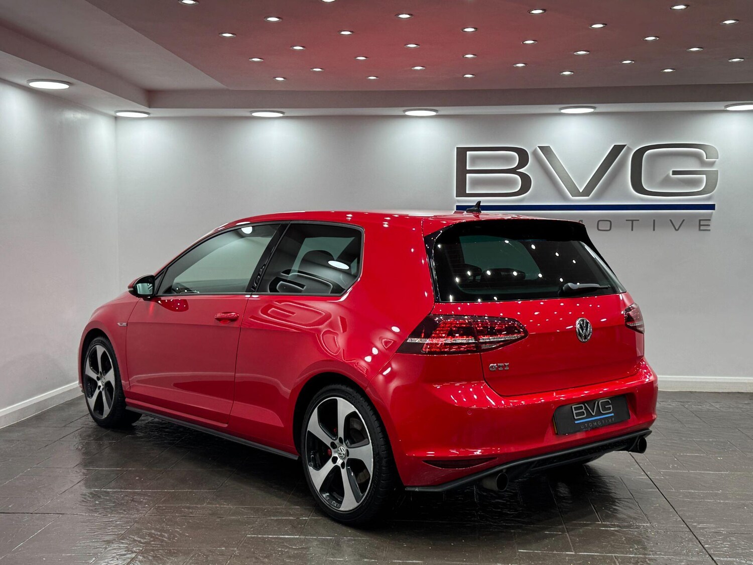 Used Volkswagen Golf for sale - 77575336: Photo 8