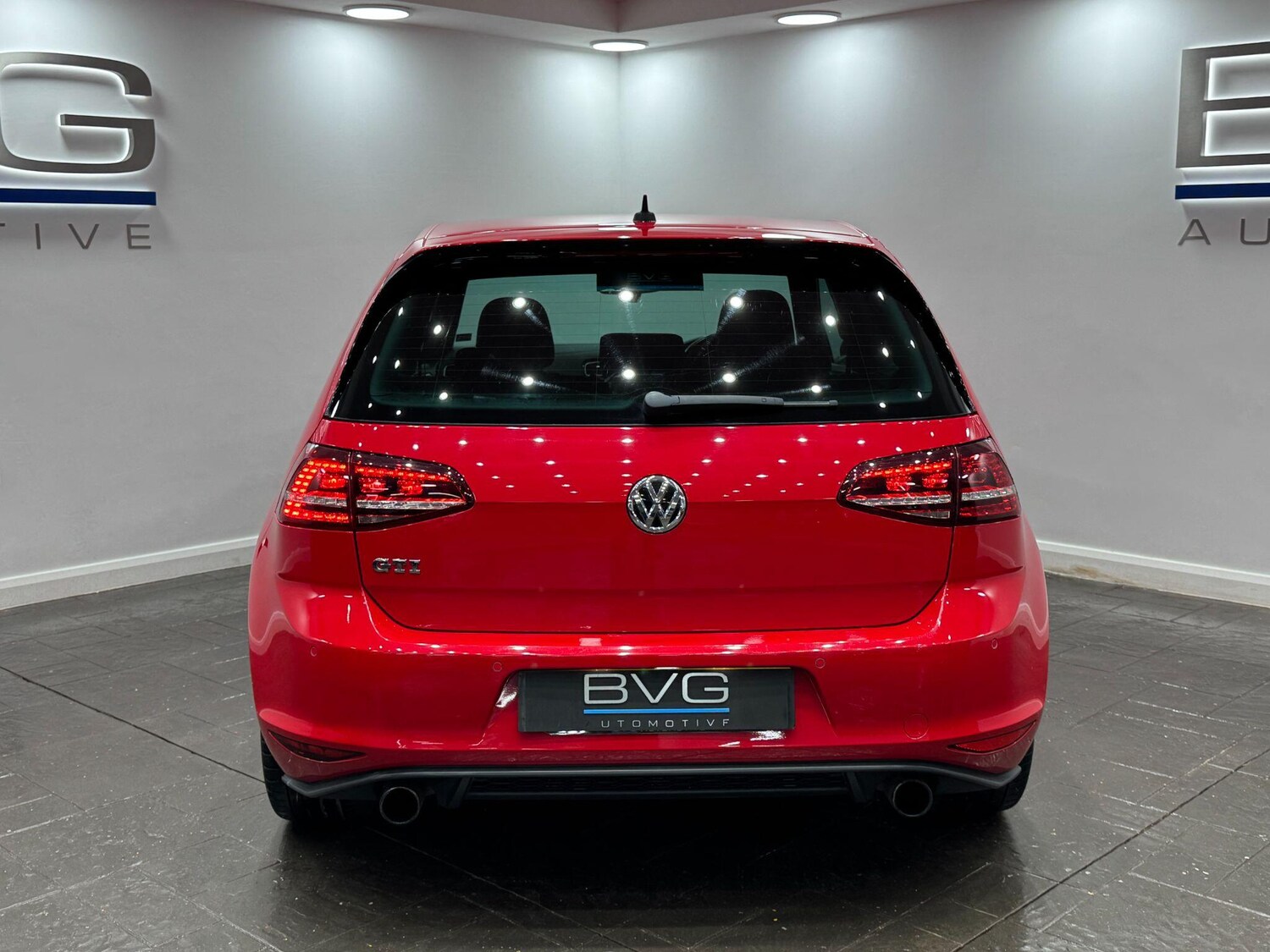 Used Volkswagen Golf for sale - 77575336: Photo 9