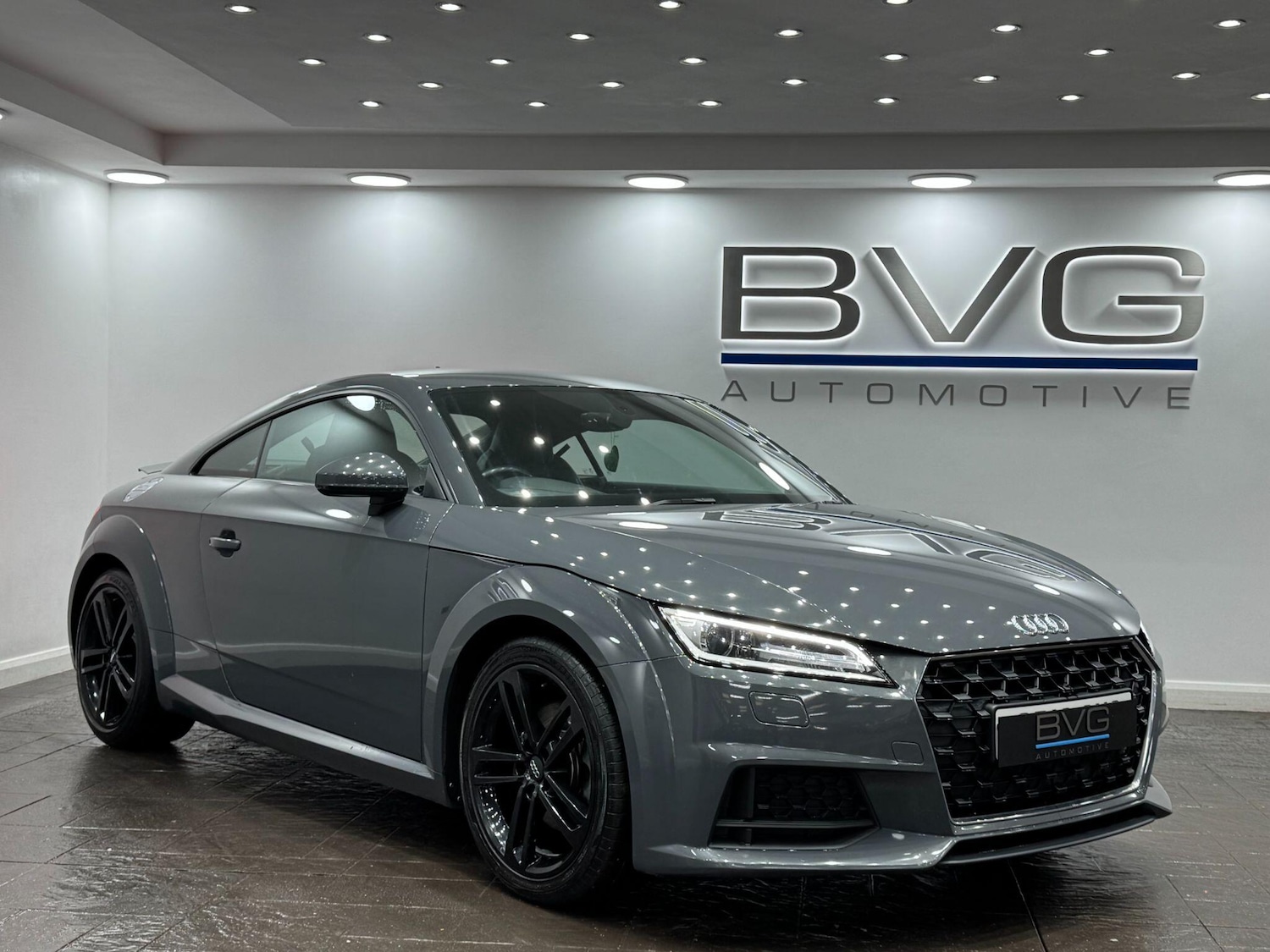 Used Audi TT 2019 for sale - 78034850: Photo 1