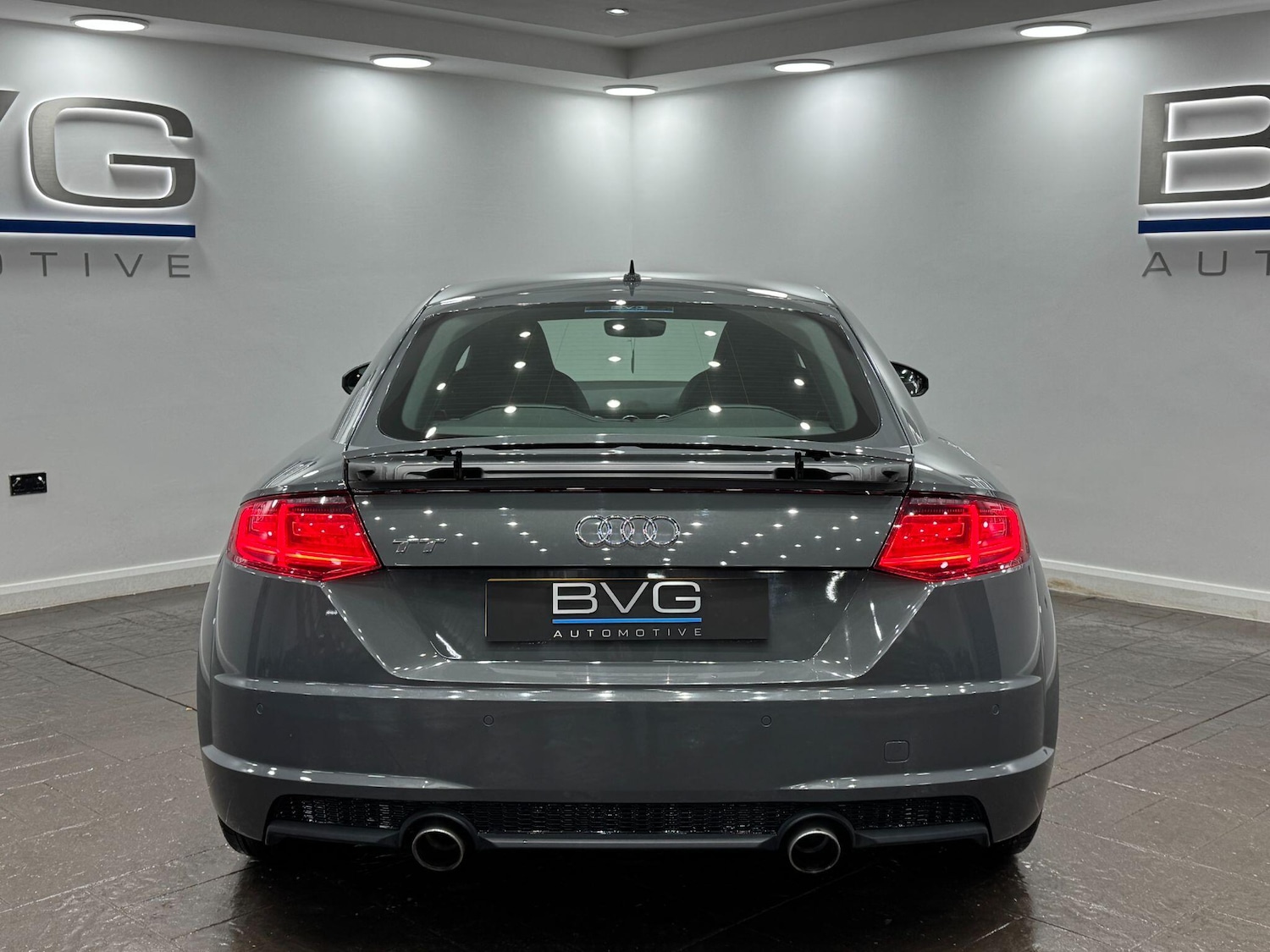 Used Audi TT 2019 for sale - 78034850: Photo 10