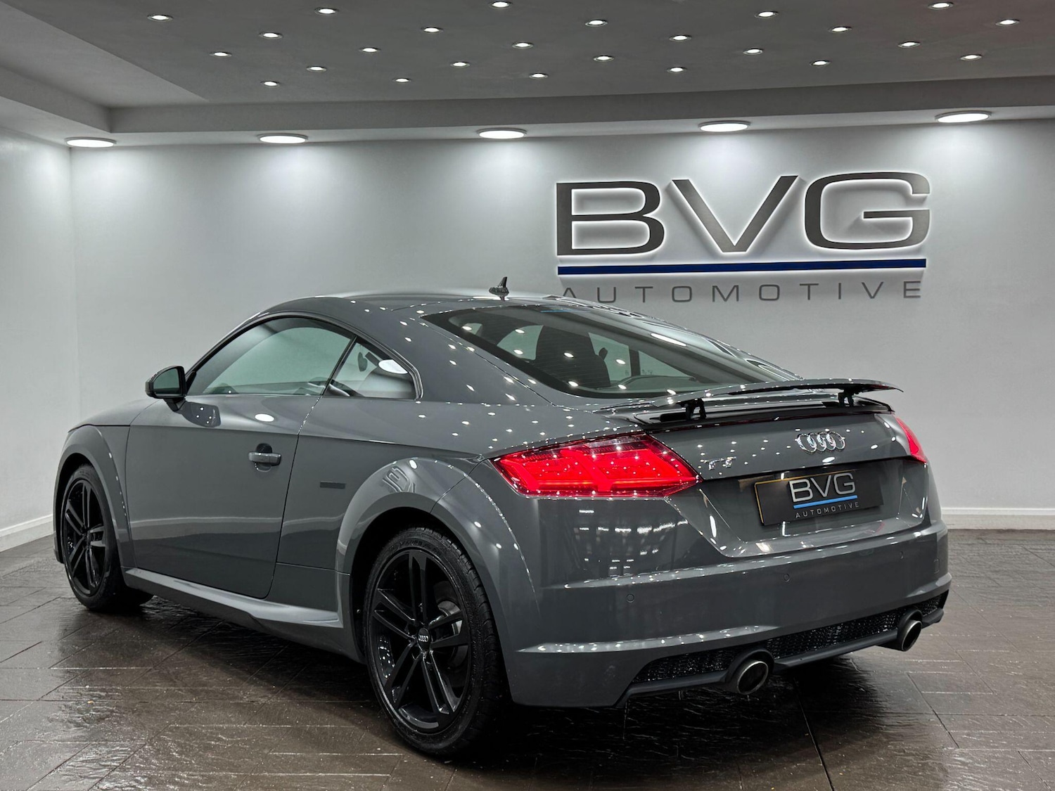 Used Audi TT 2019 for sale - 78034850: Photo 11