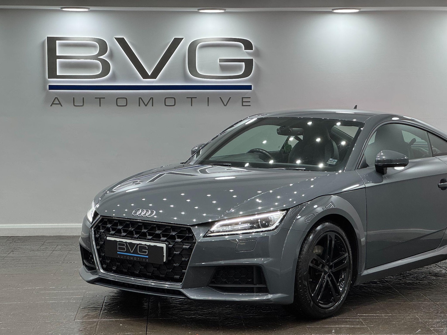 Used Audi TT 2019 for sale - 78034850: Photo 13