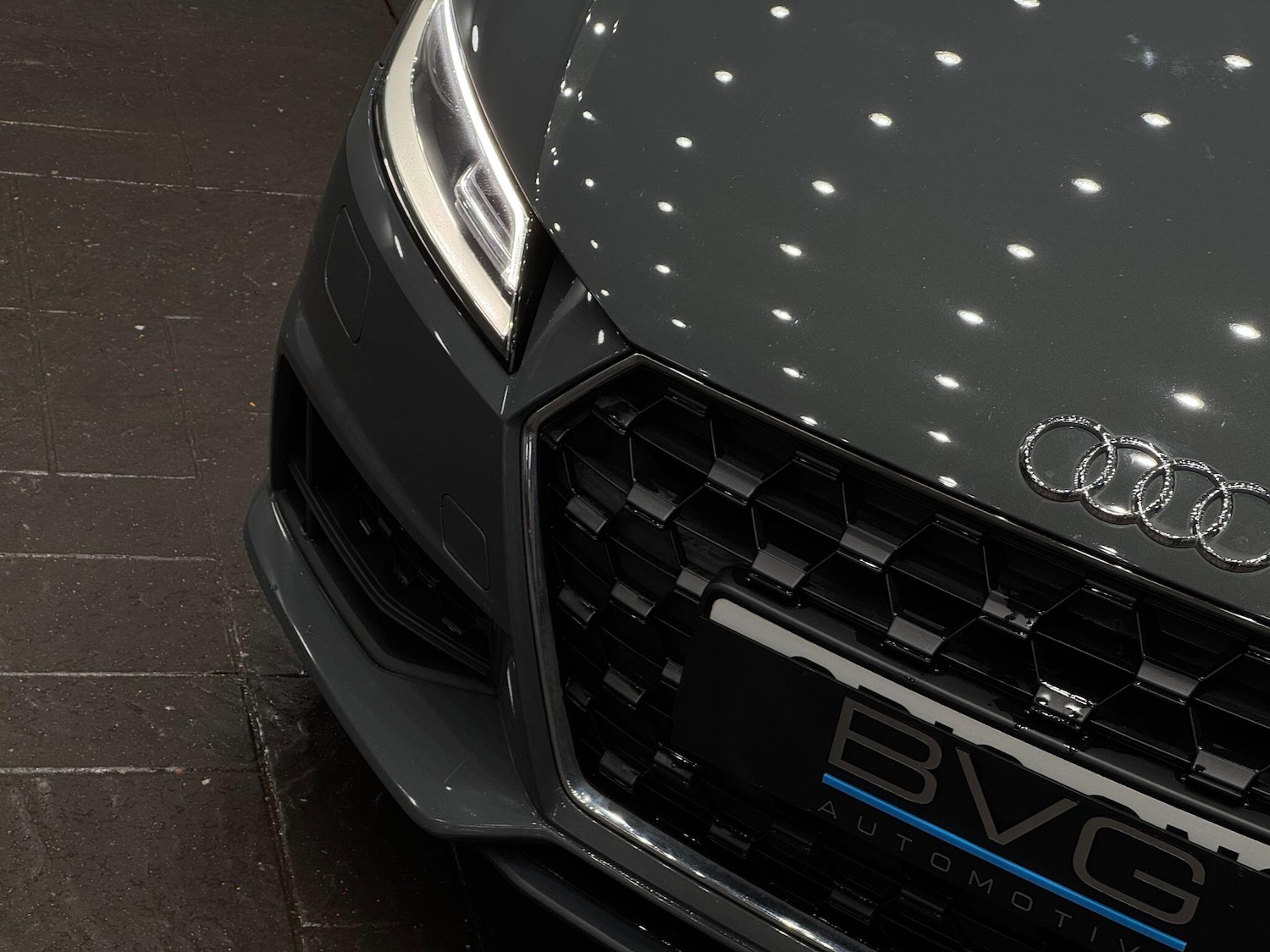 Used Audi TT 2019 for sale - 78034850: Photo 14