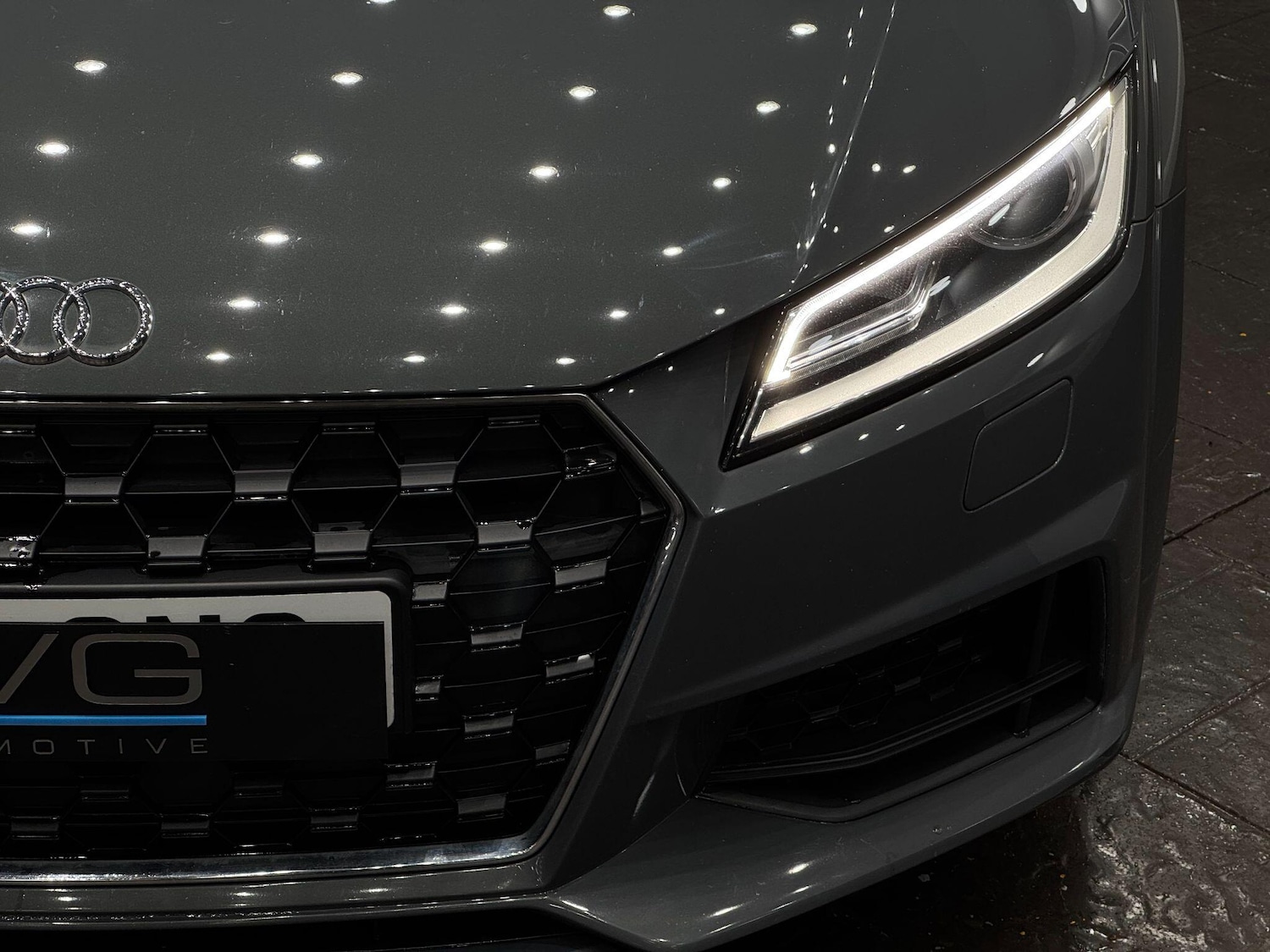 Used Audi TT 2019 for sale - 78034850: Photo 15