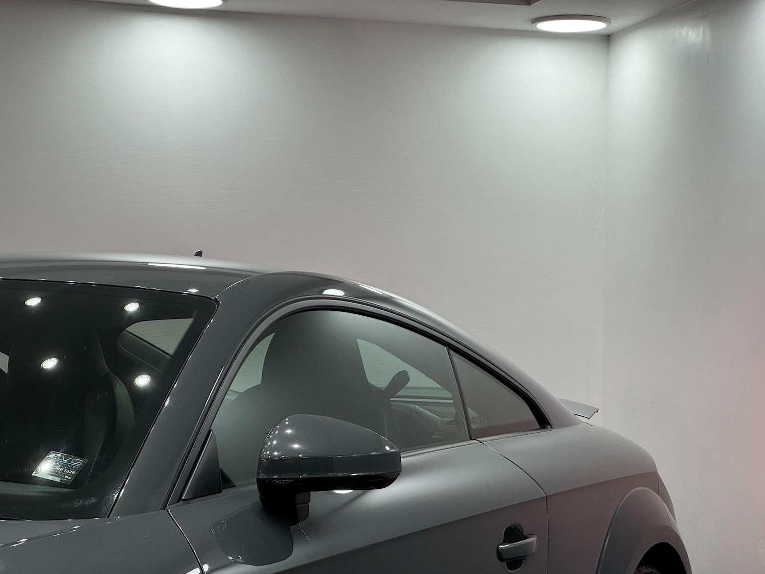 Used Audi TT 2019 for sale - 78034850: Photo 17