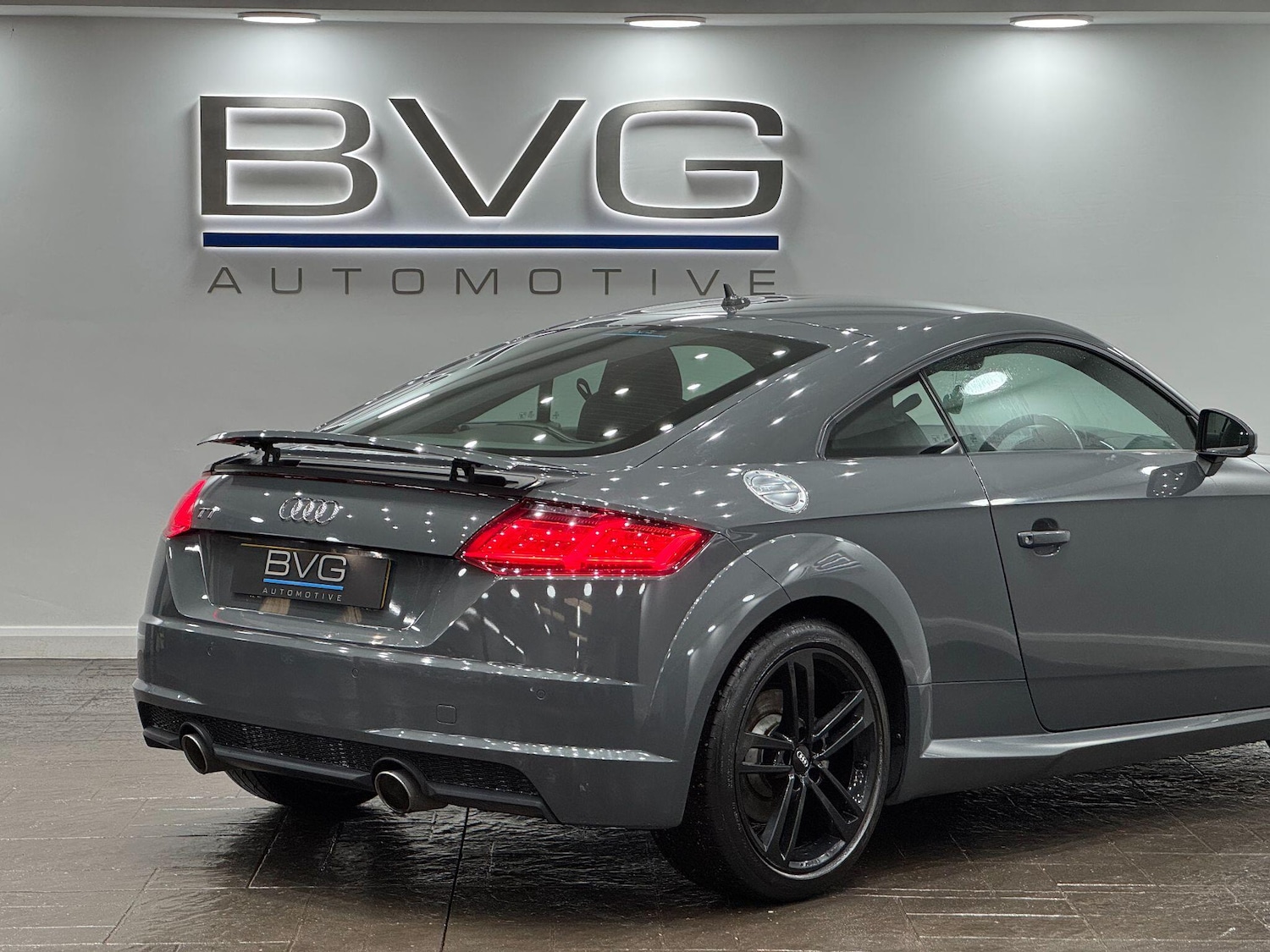 Used Audi TT 2019 for sale - 78034850: Photo 19
