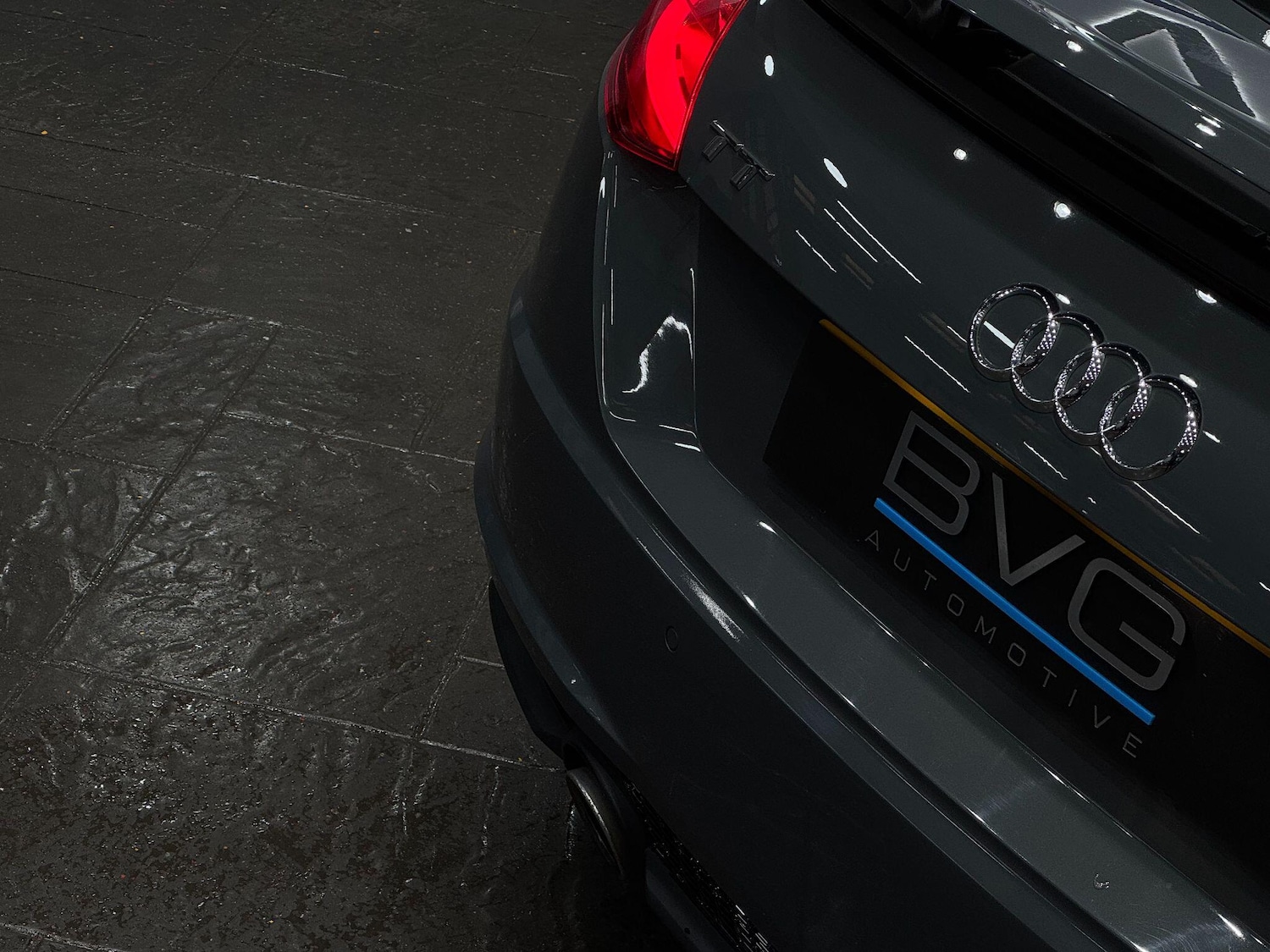 Used Audi TT 2019 for sale - 78034850: Photo 20