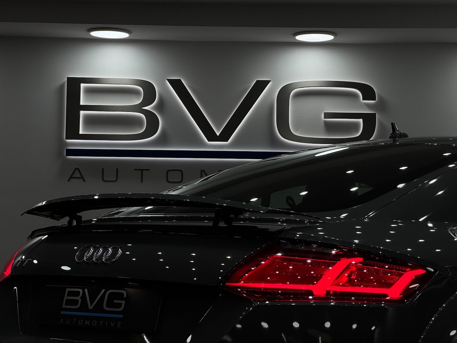 Used Audi TT 2019 for sale - 78034850: Photo 21