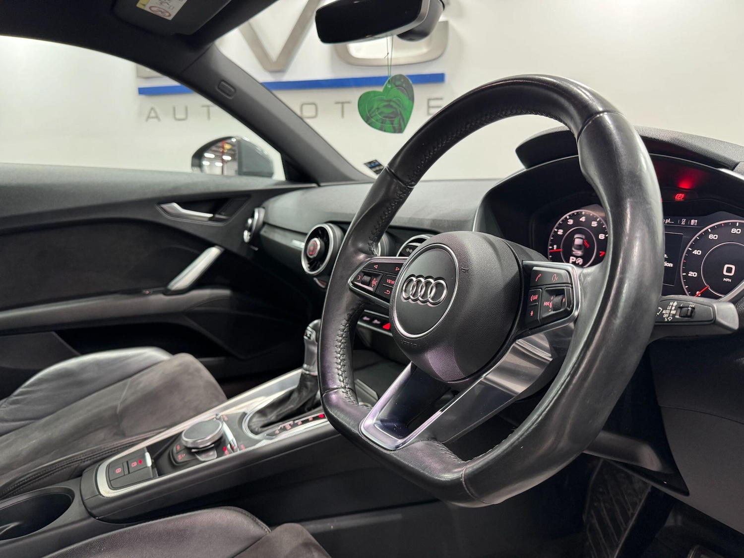 Used Audi TT 2019 for sale - 78034850: Photo 27