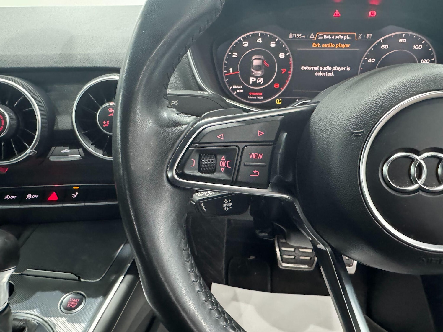 Used Audi TT 2019 for sale - 78034850: Photo 33