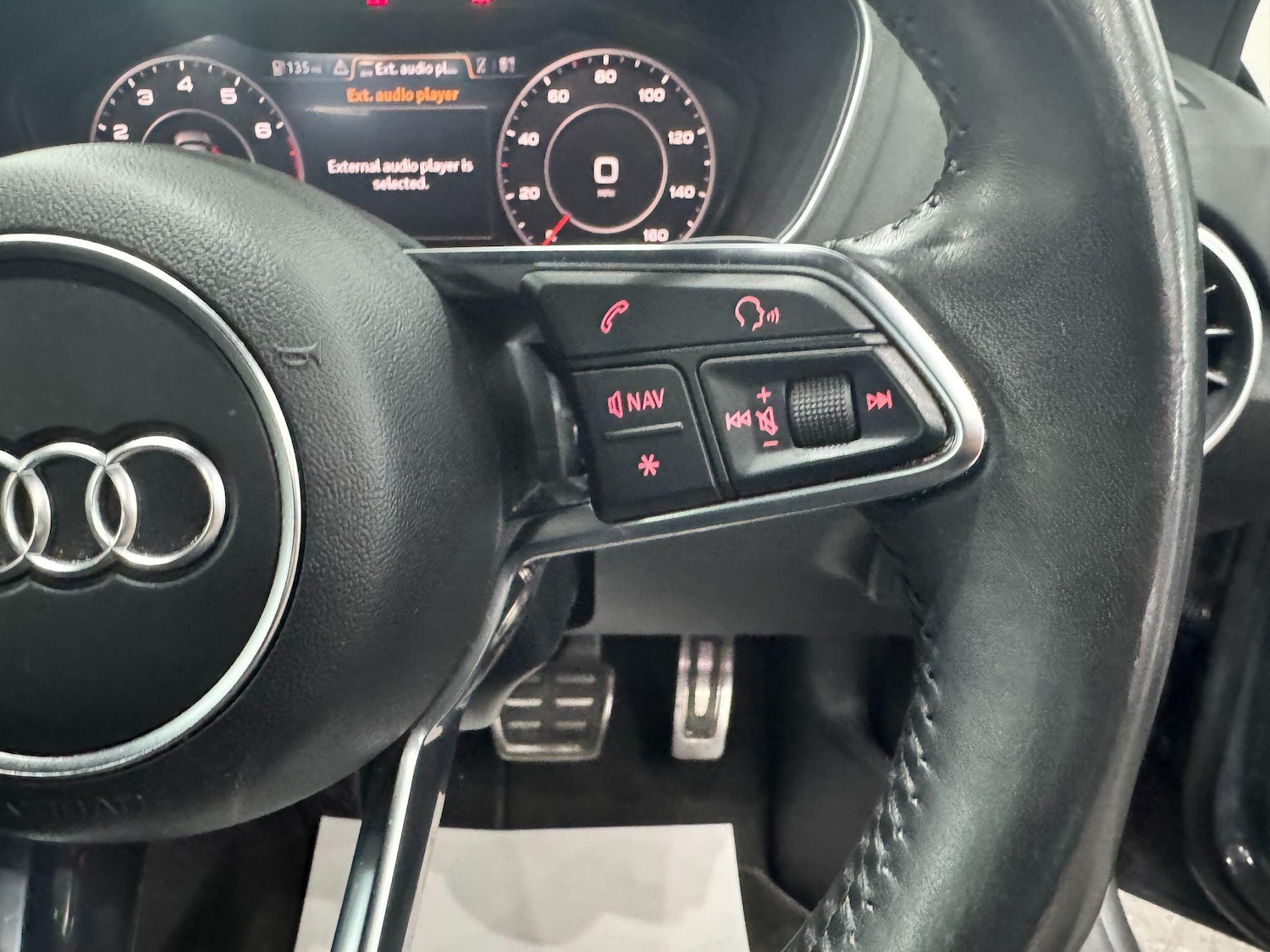 Used Audi TT 2019 for sale - 78034850: Photo 34