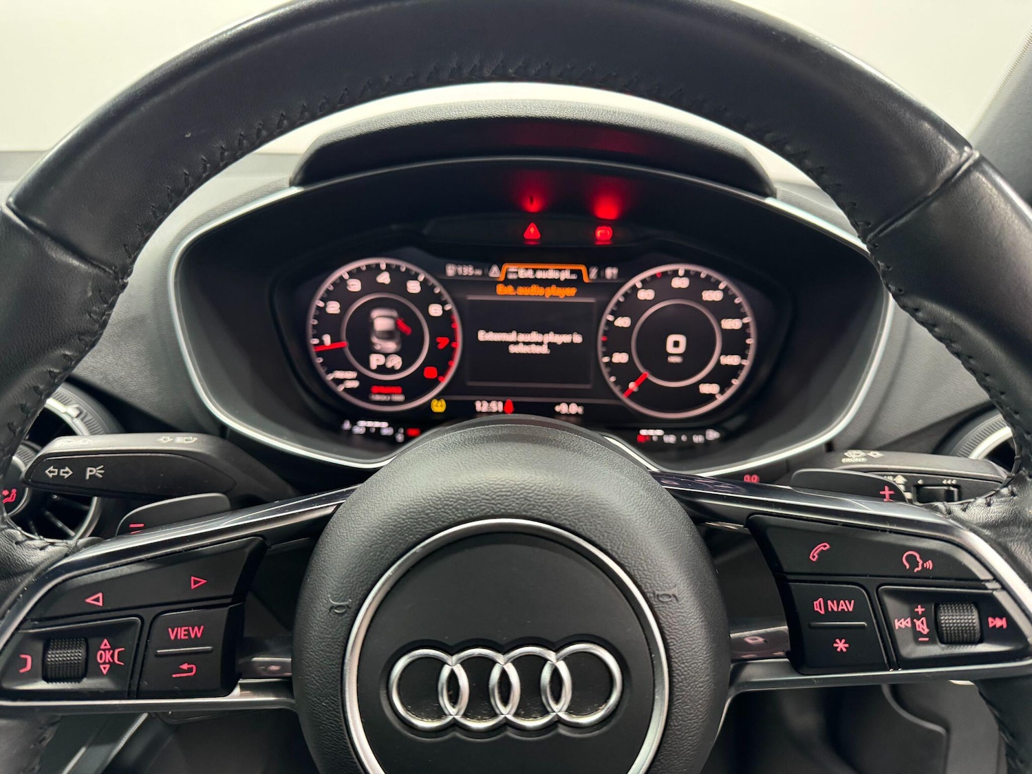 Used Audi TT 2019 for sale - 78034850: Photo 35