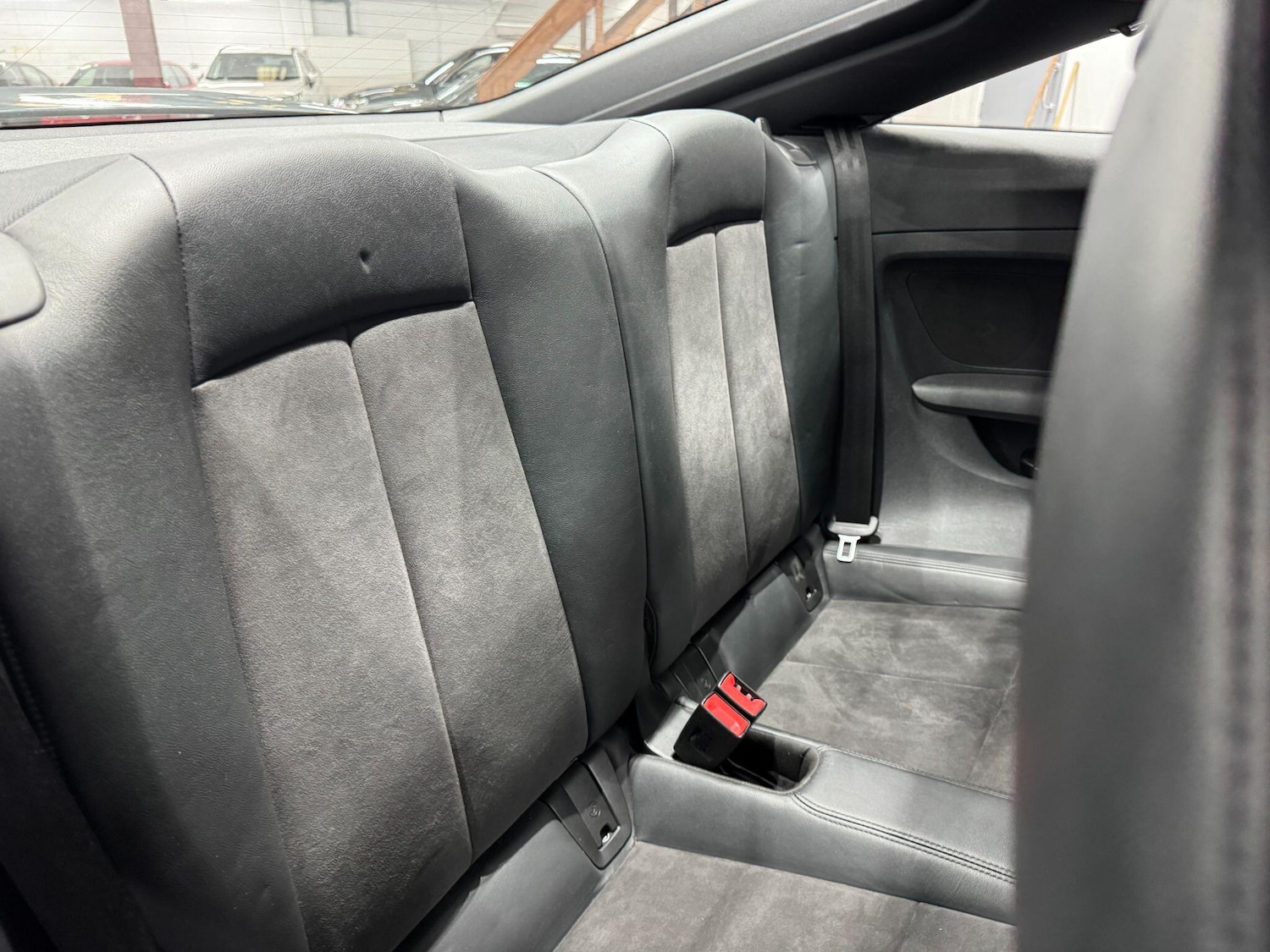 Used Audi TT 2019 for sale - 78034850: Photo 38