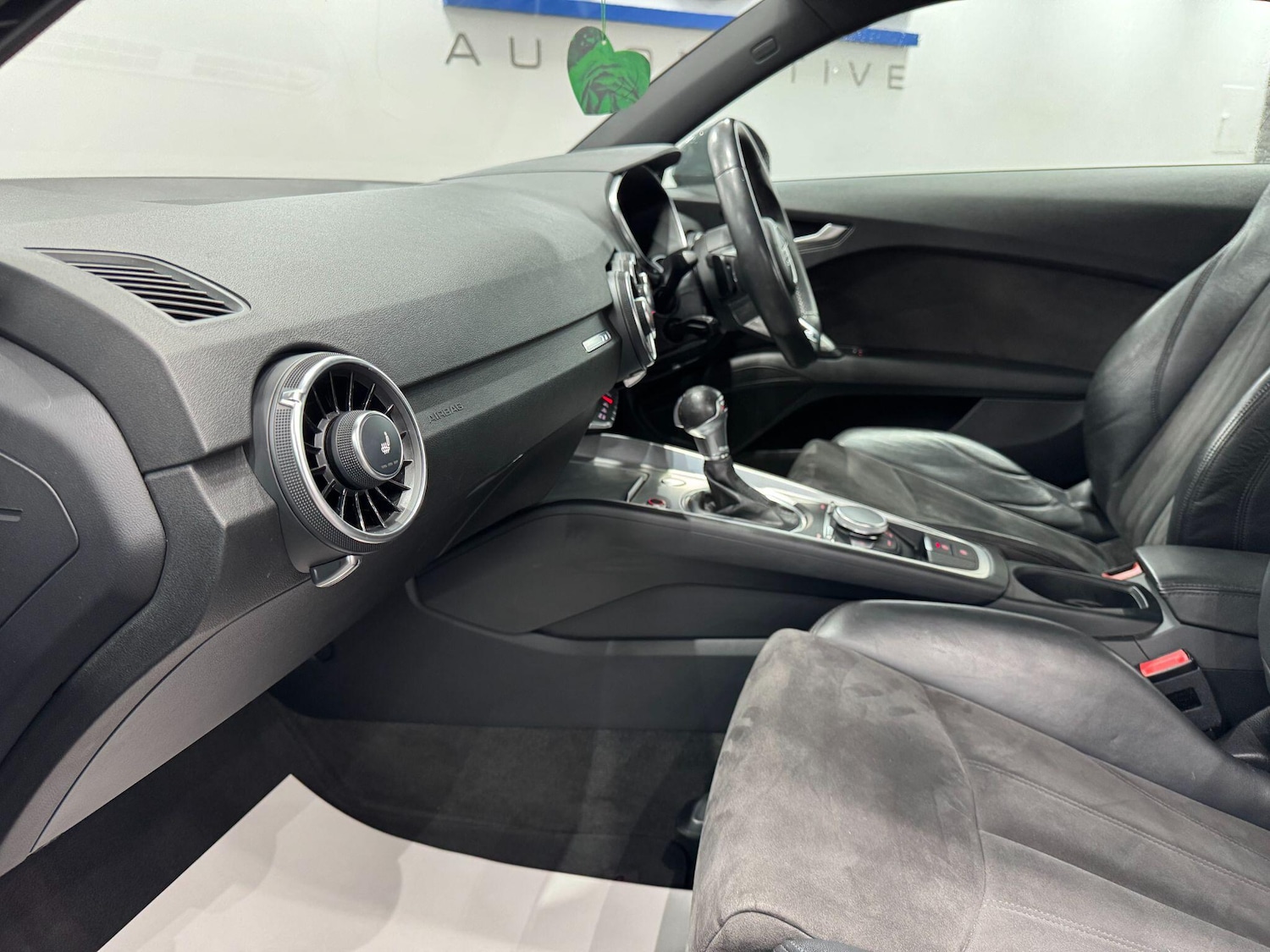 Used Audi TT 2019 for sale - 78034850: Photo 39