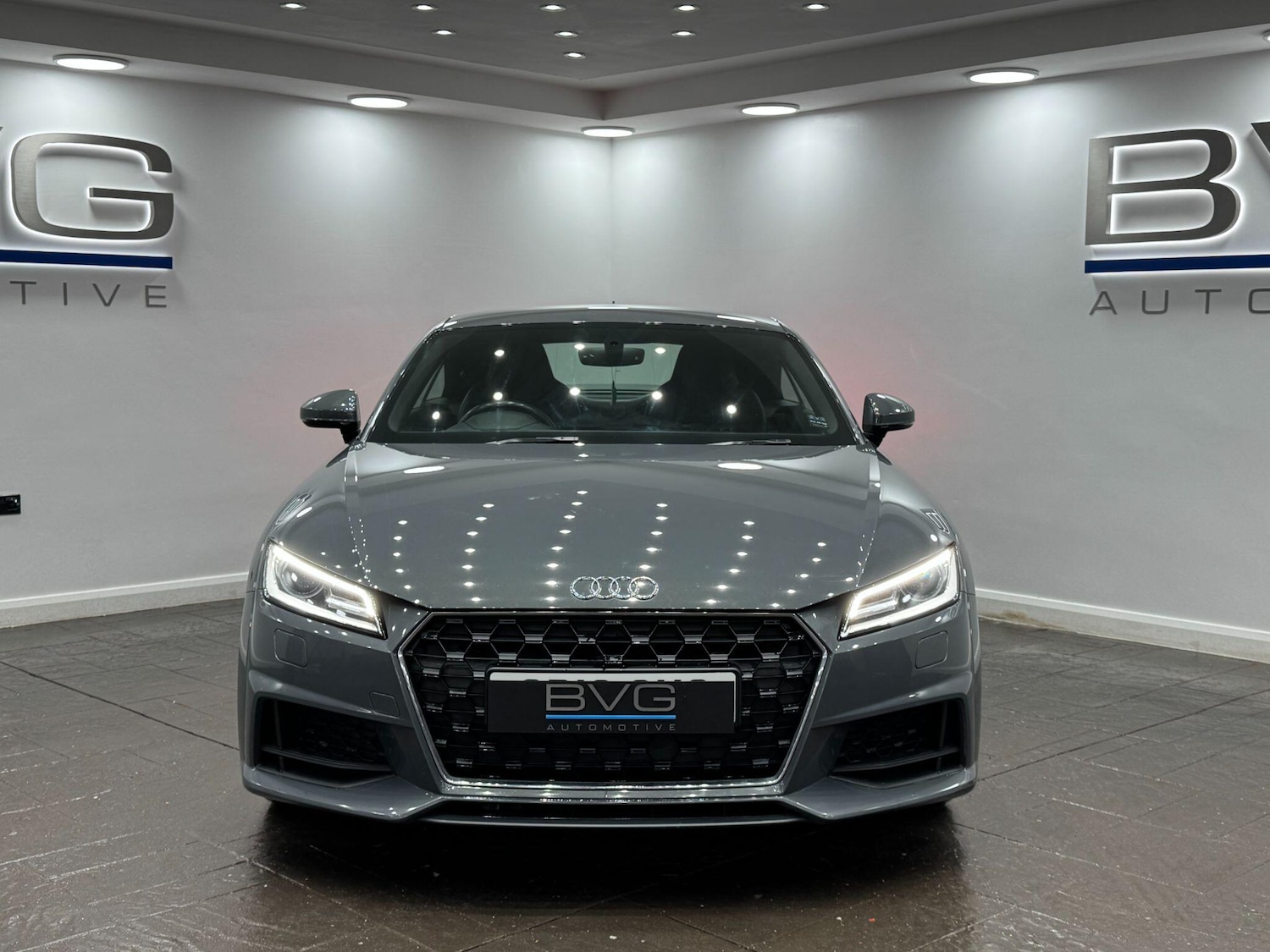 Used Audi TT 2019 for sale - 78034850: Photo 4