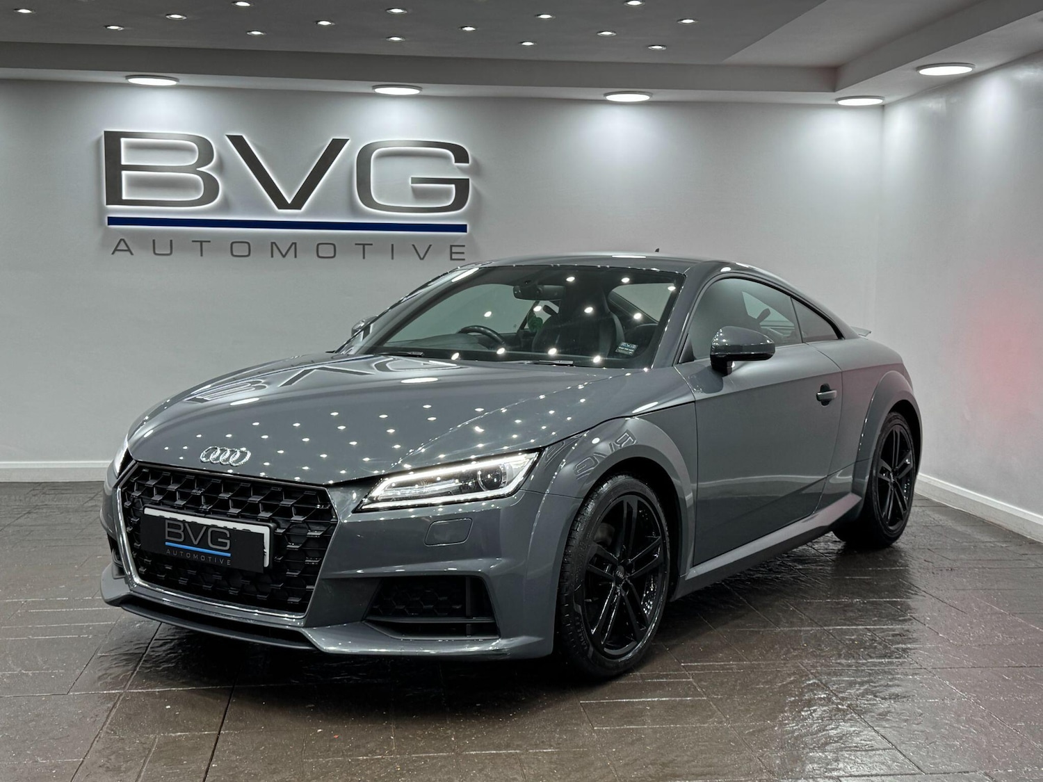 Used Audi TT 2019 for sale - 78034850: Photo 5